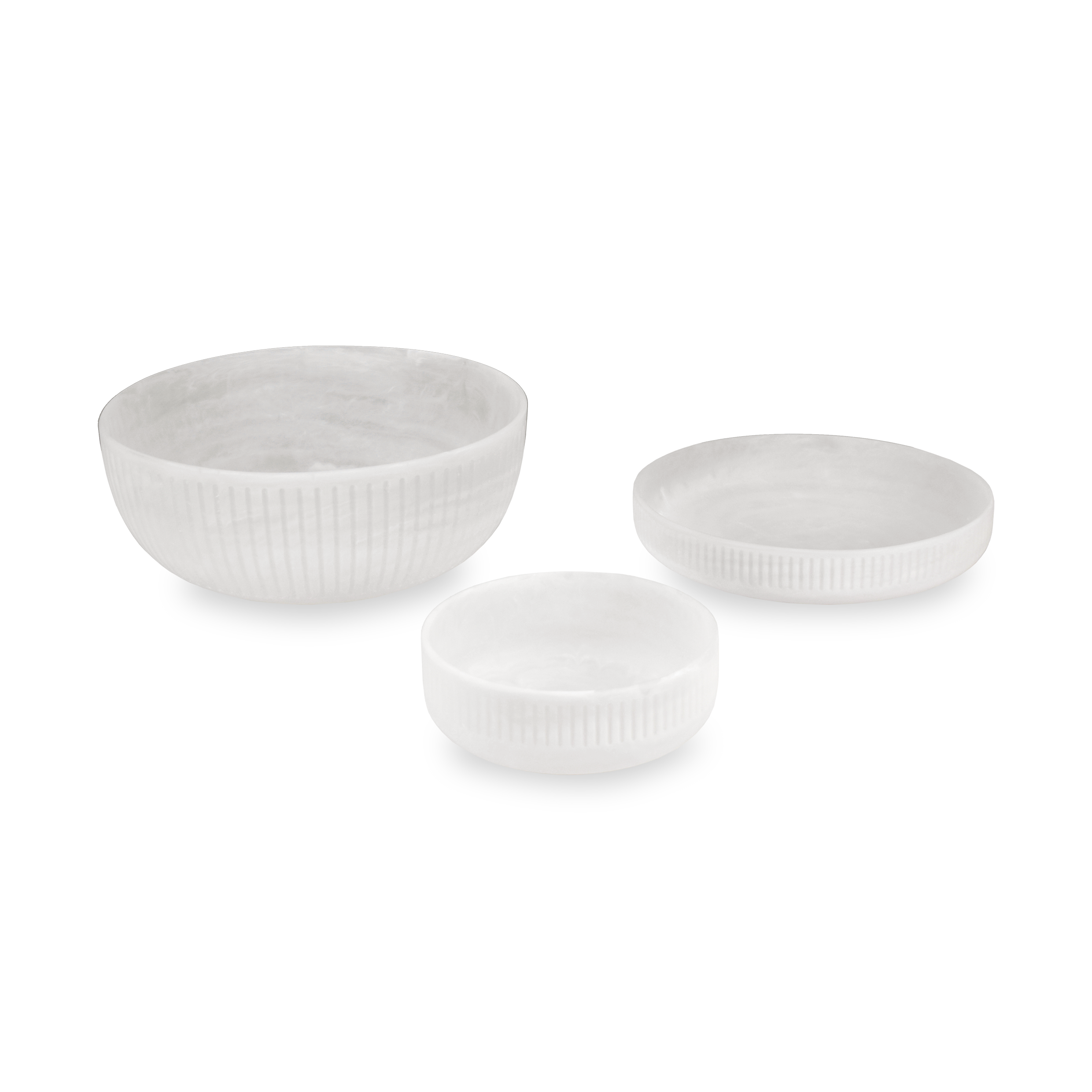 LUMAN PASTA BOWL