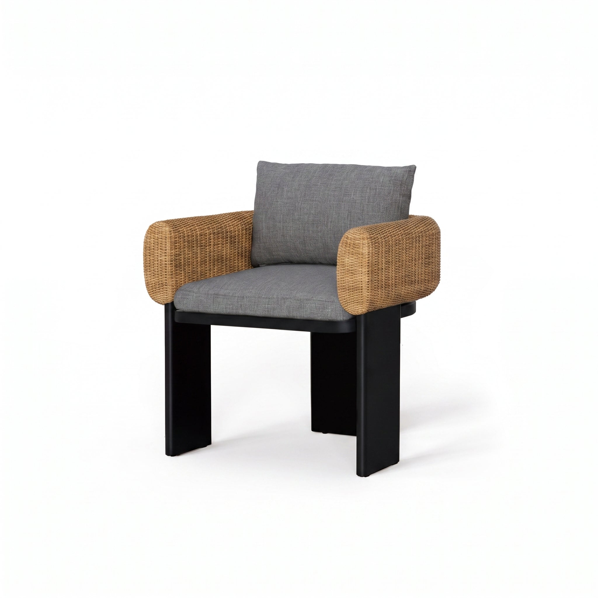 FAUTEUIL REPAS LUZERN