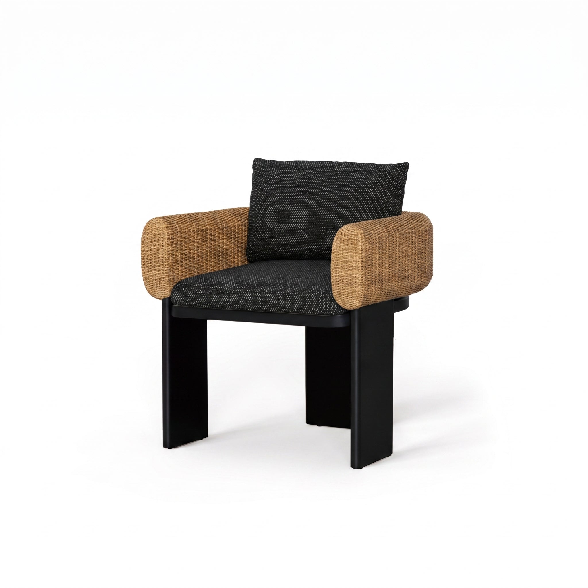 FAUTEUIL REPAS LUZERN