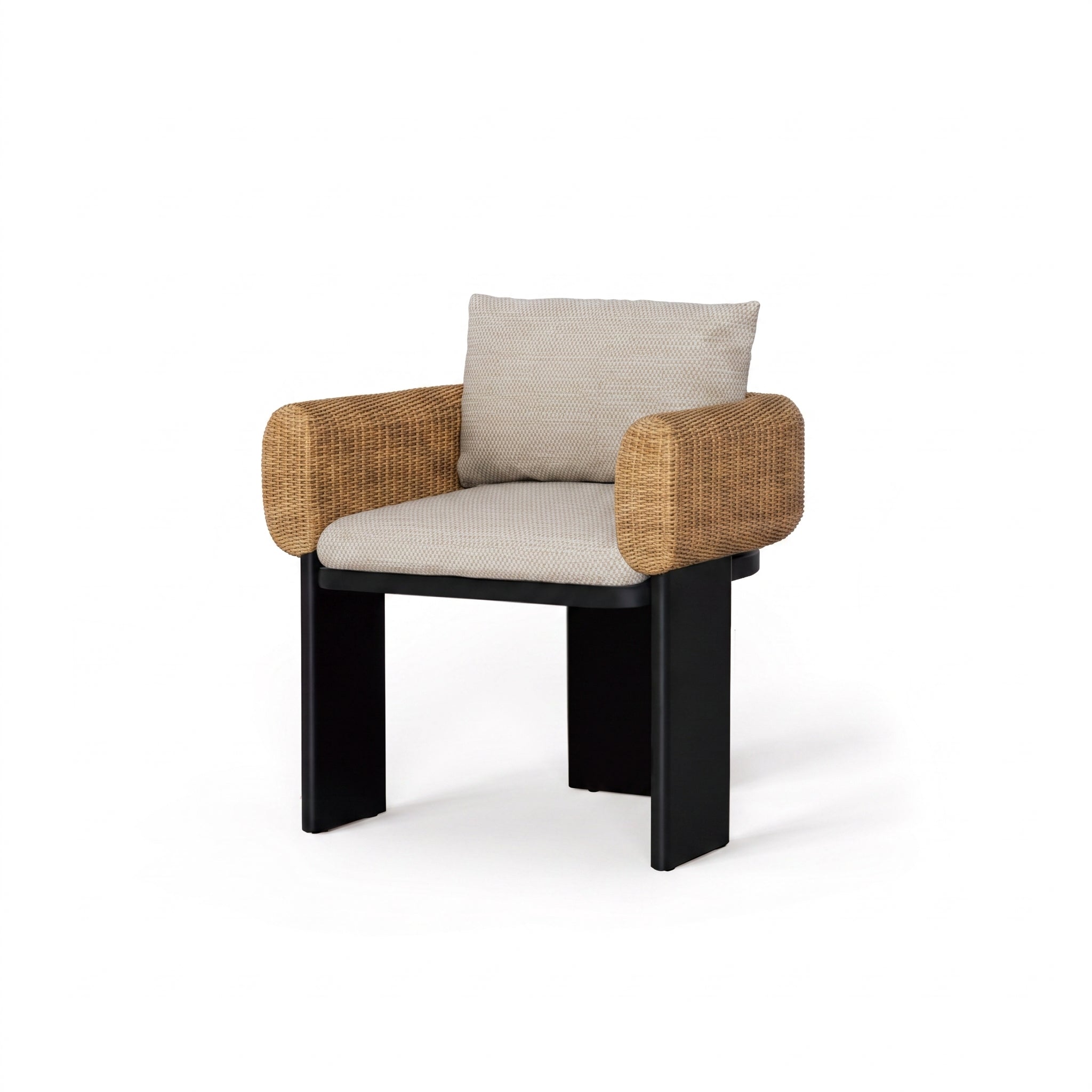 FAUTEUIL REPAS LUZERN