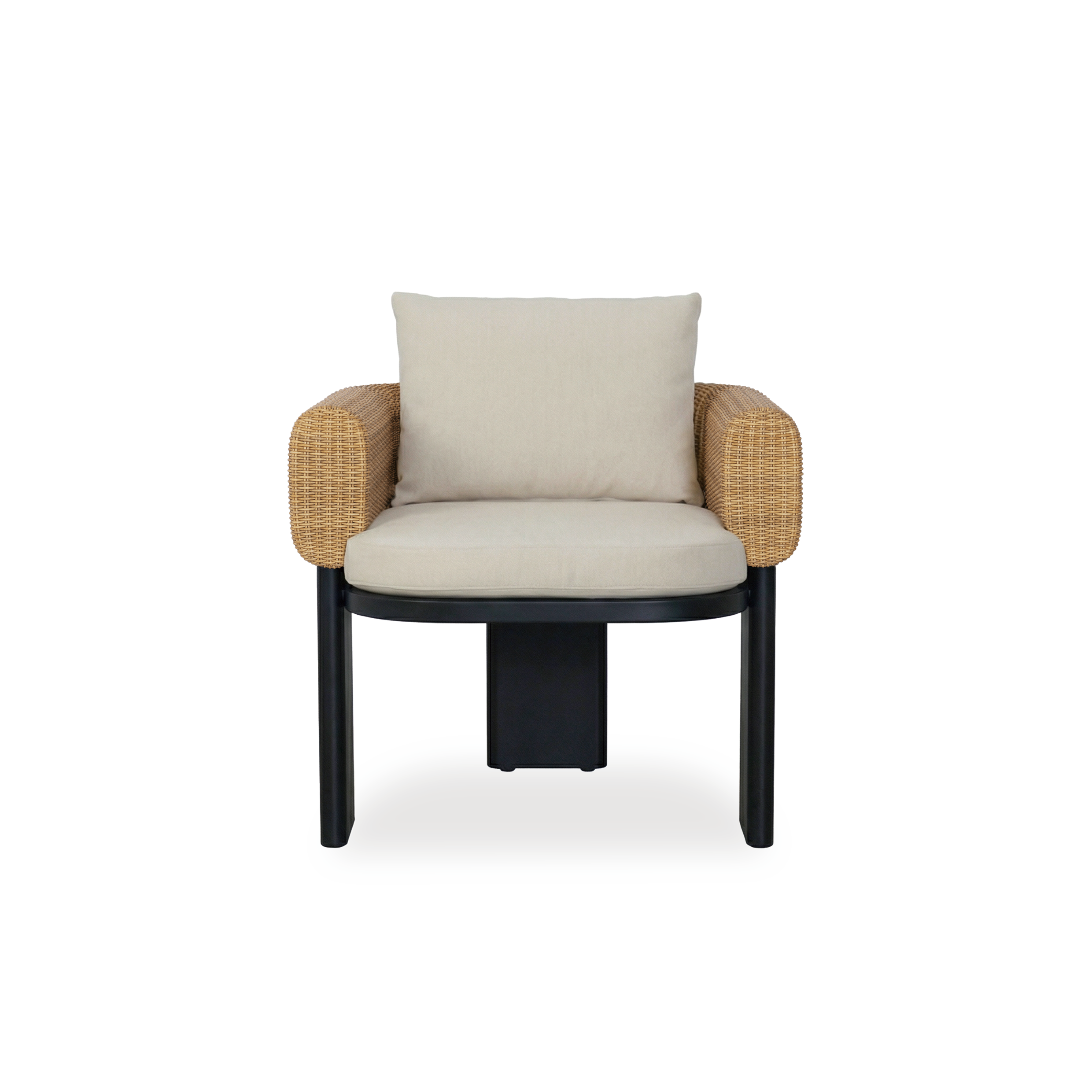 FAUTEUIL REPAS LUZERN