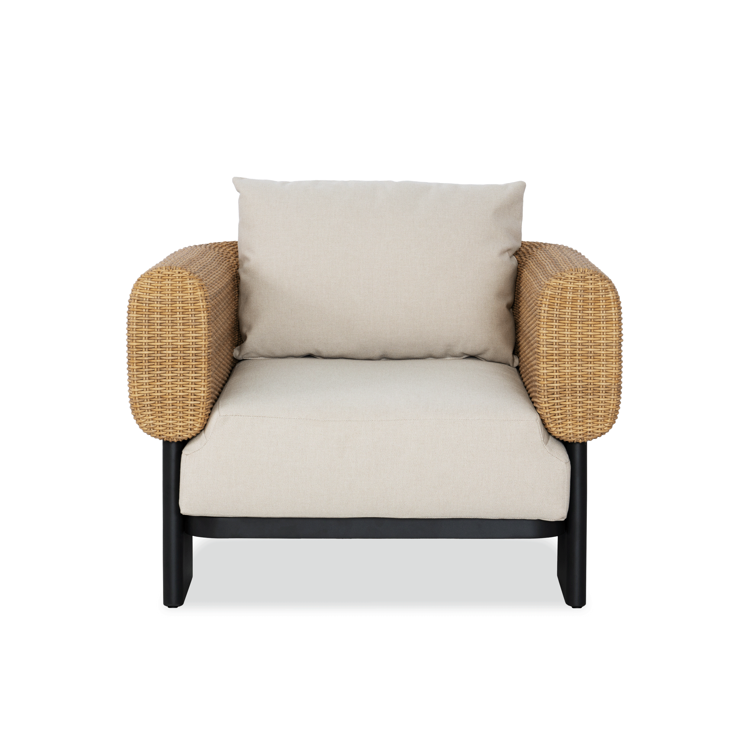 LUZERN LOUNGE CHAIR