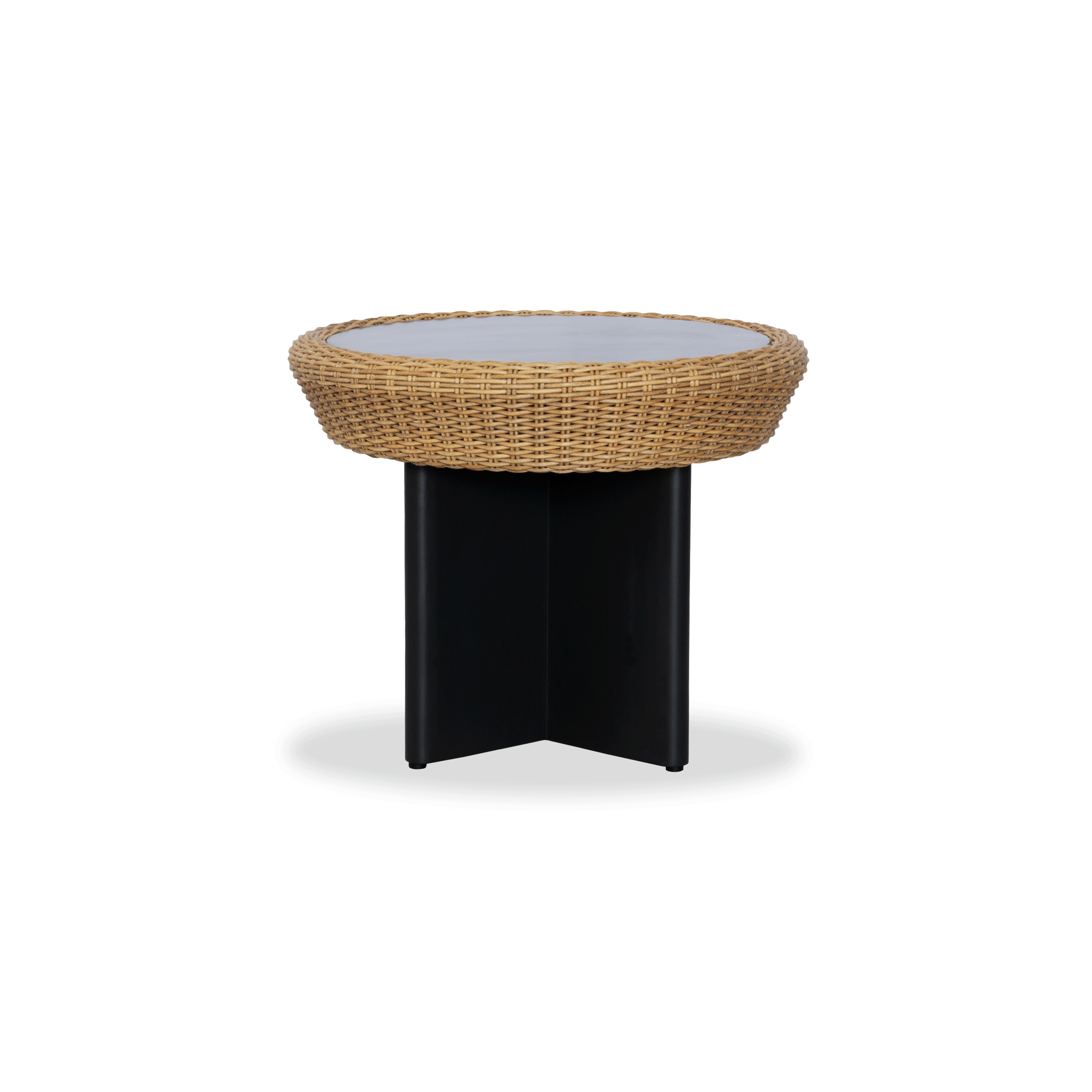 LUZERN SIDE TABLE