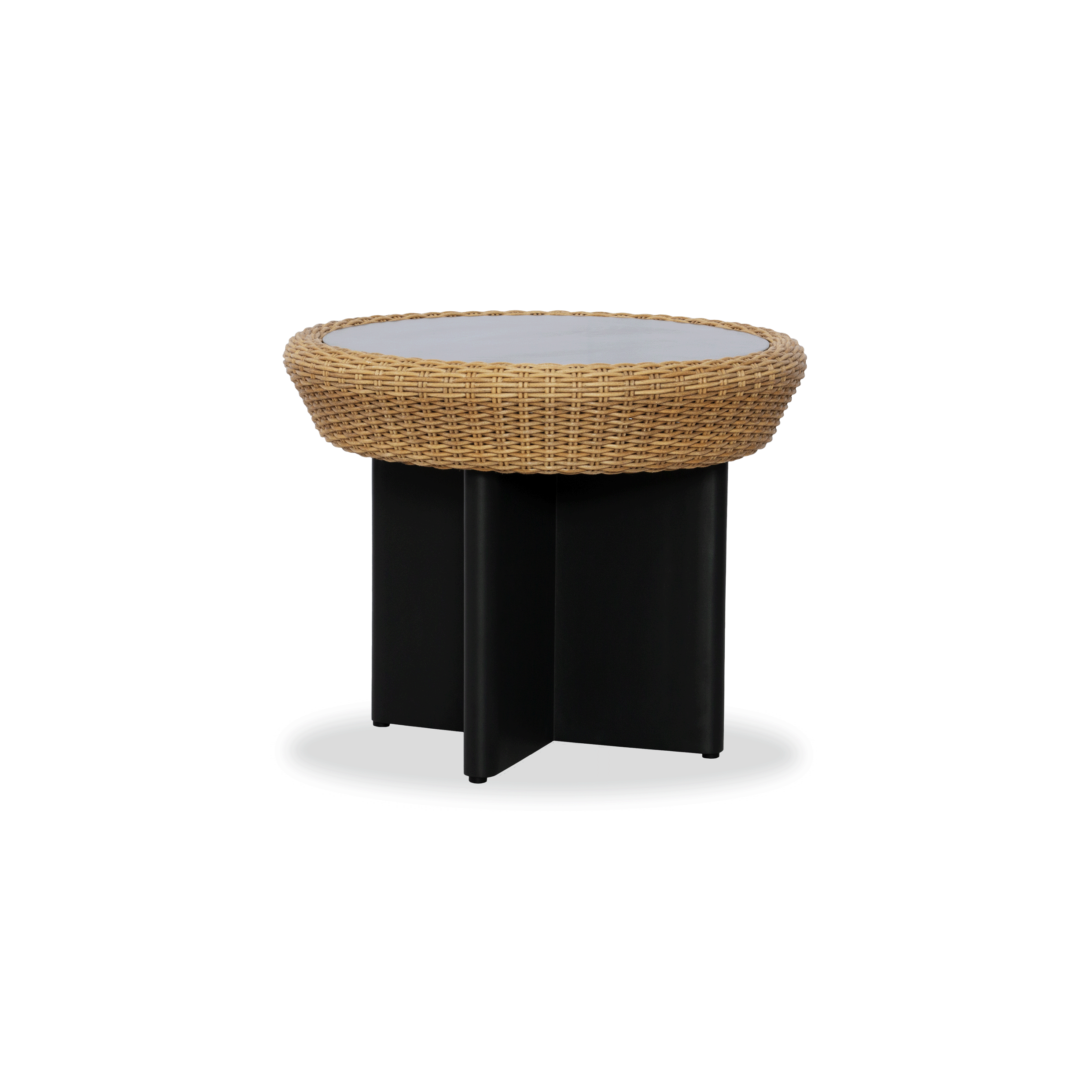 LUZERN SIDE TABLE