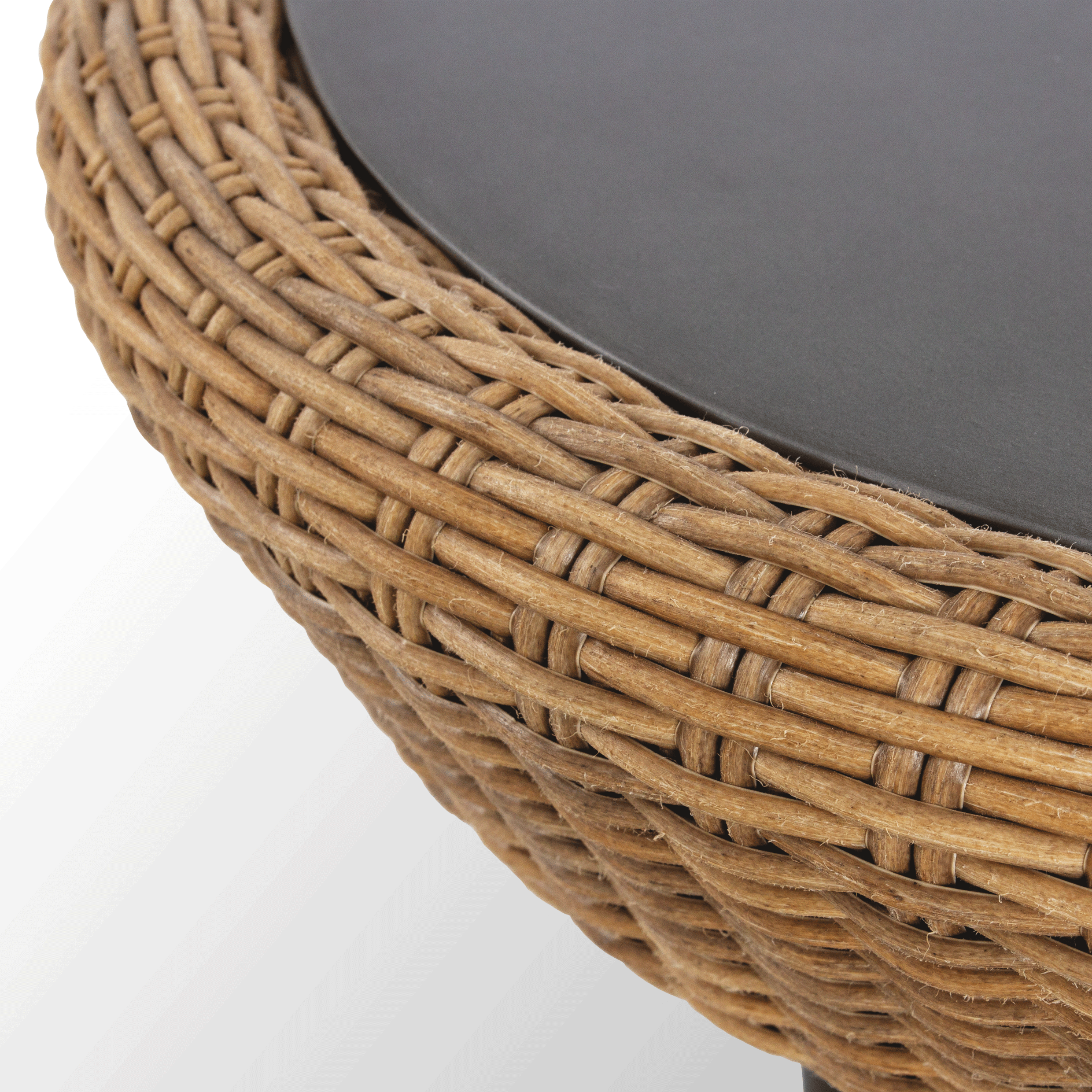LUZERN SIDE TABLE