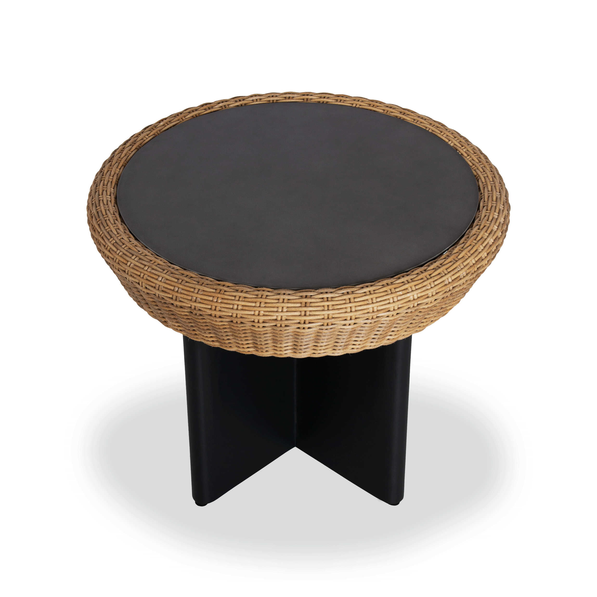 LUZERN SIDE TABLE