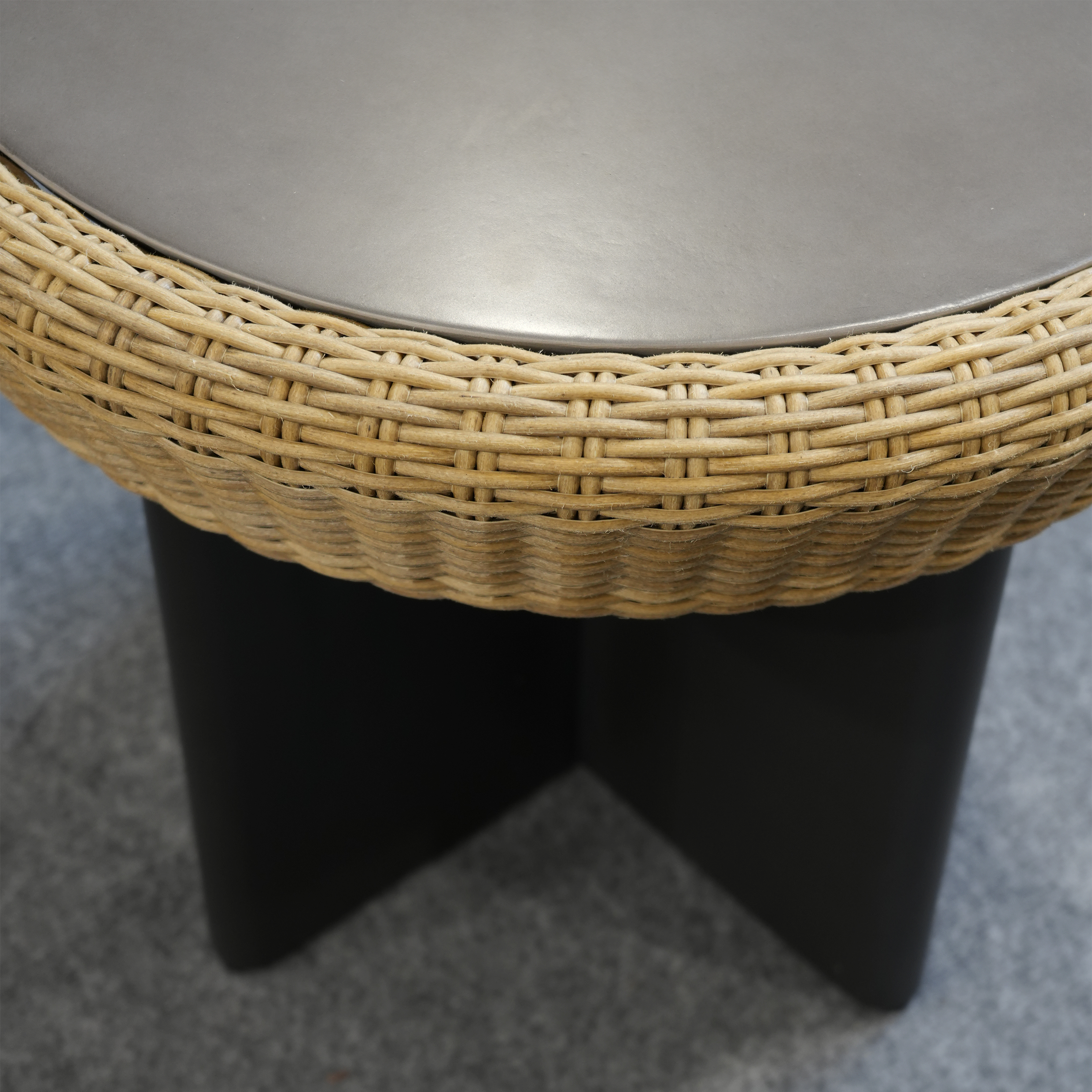 LUZERN SIDE TABLE