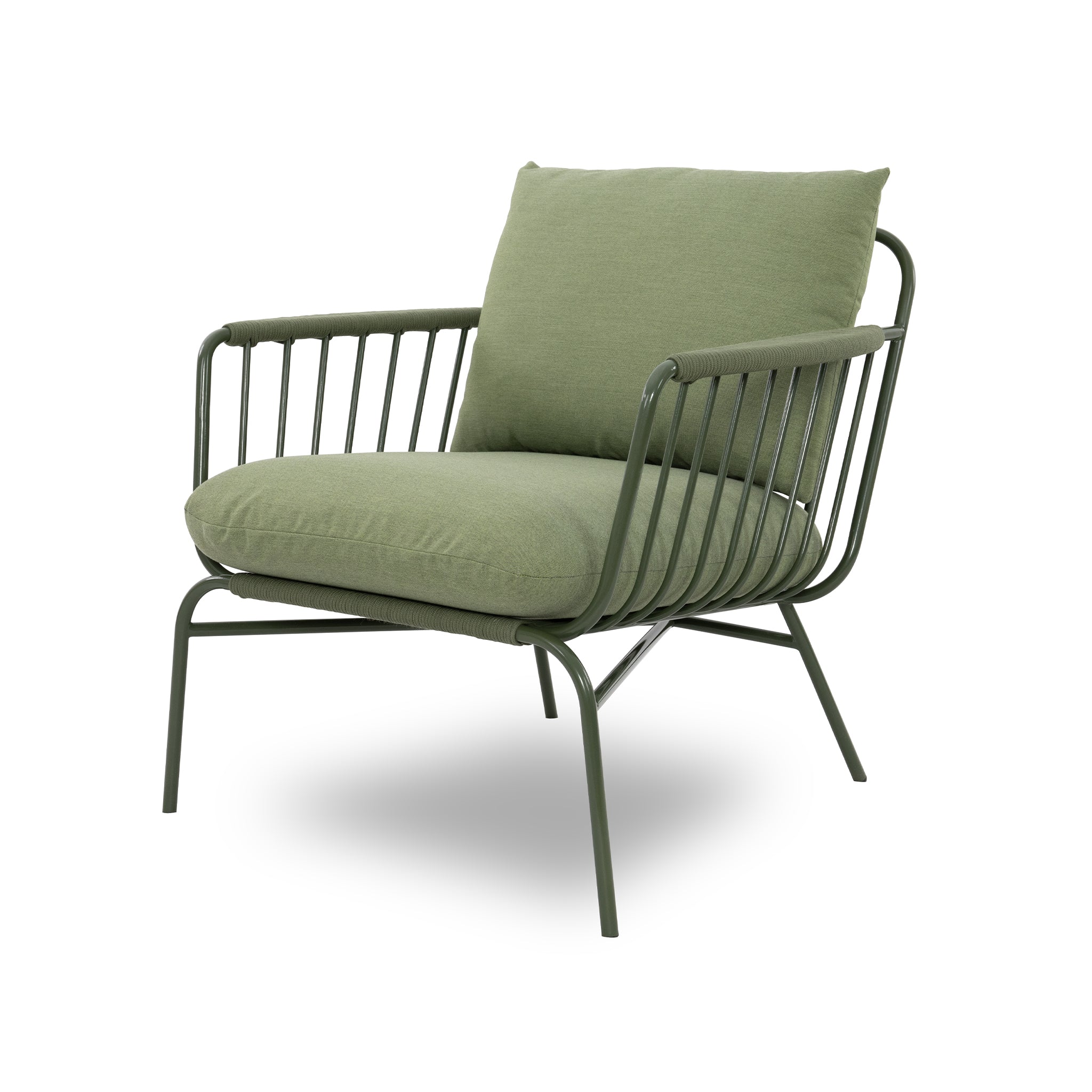 MAEVE LOUNGE CHAIR