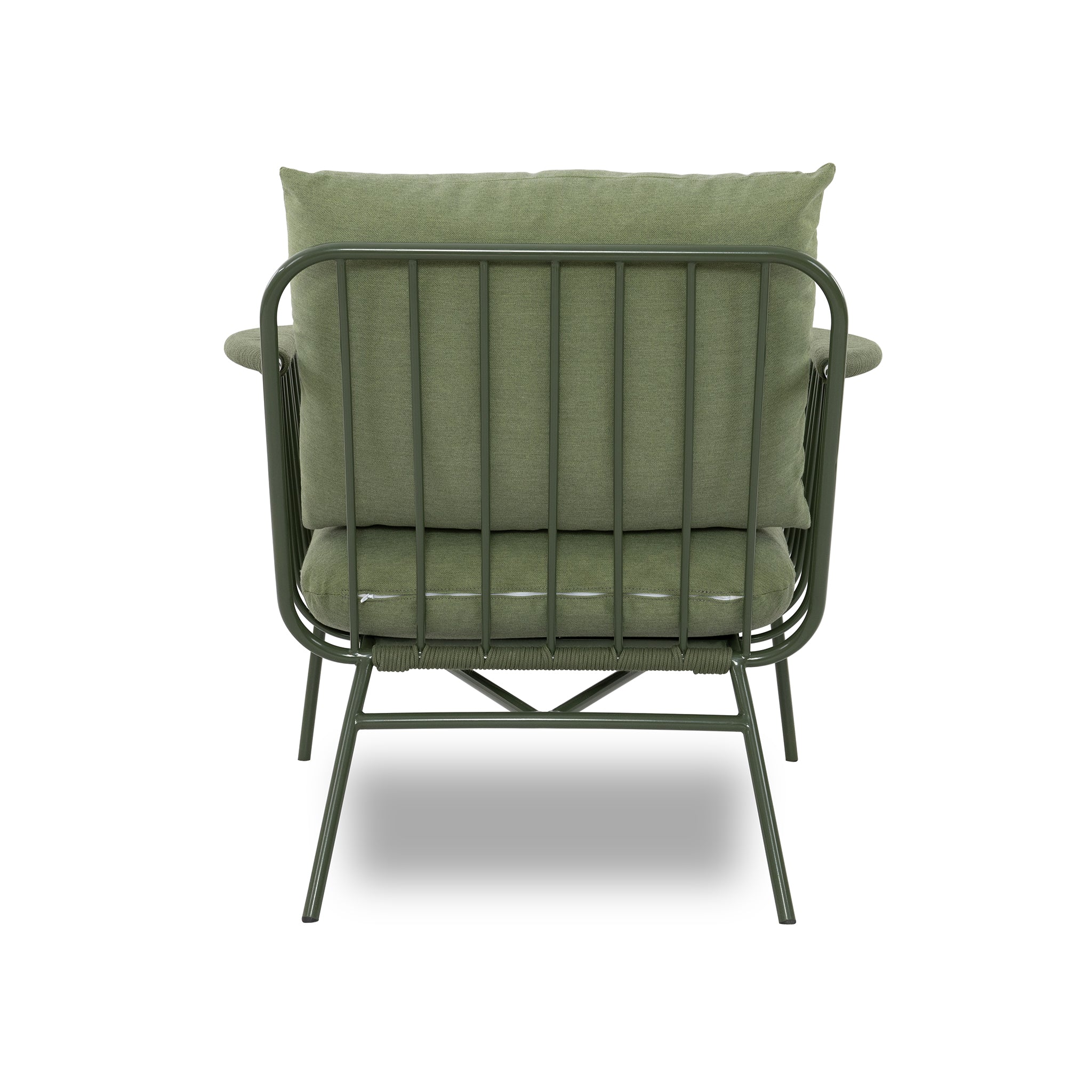 MAEVE LOUNGE CHAIR