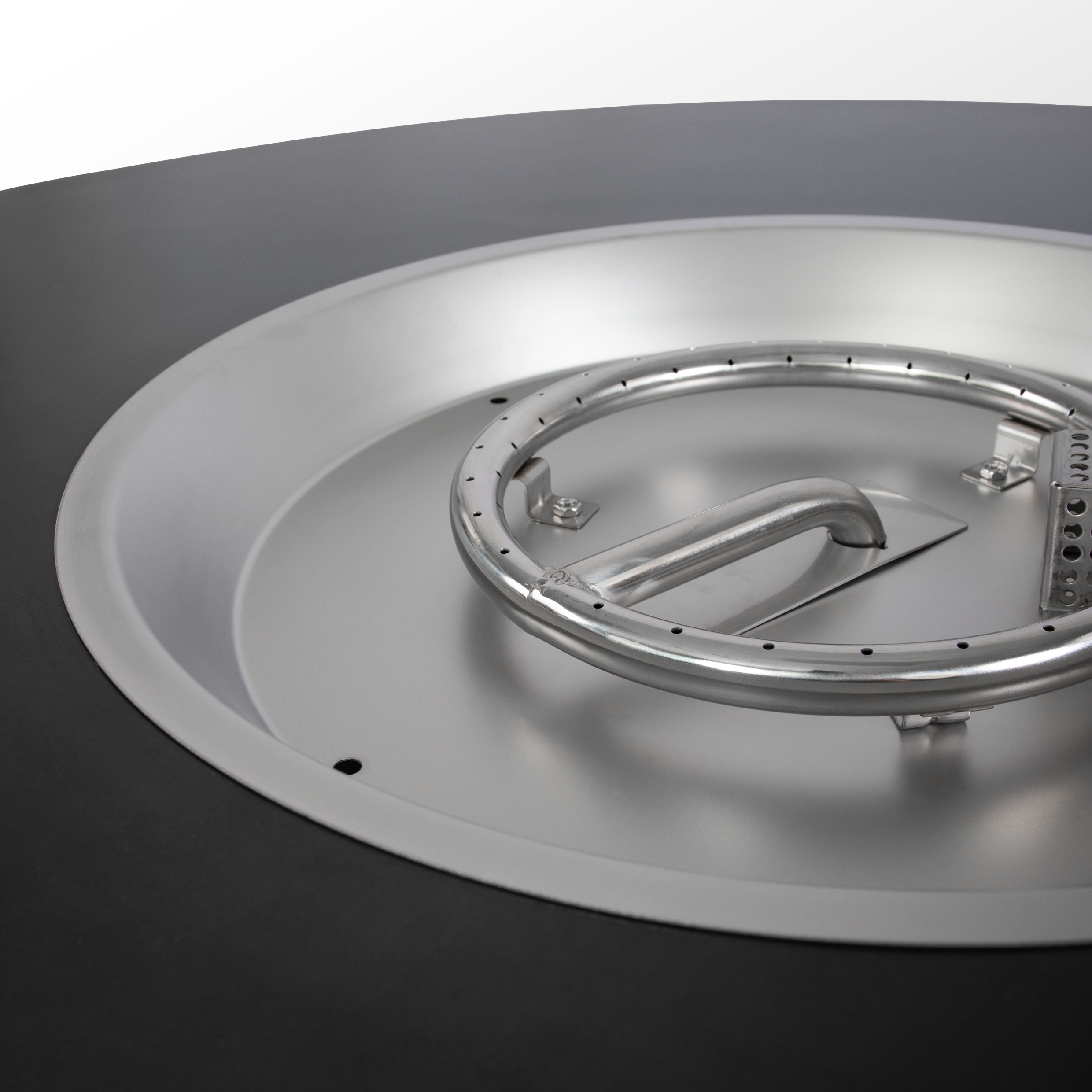 MUTTEN FIRE TABLE