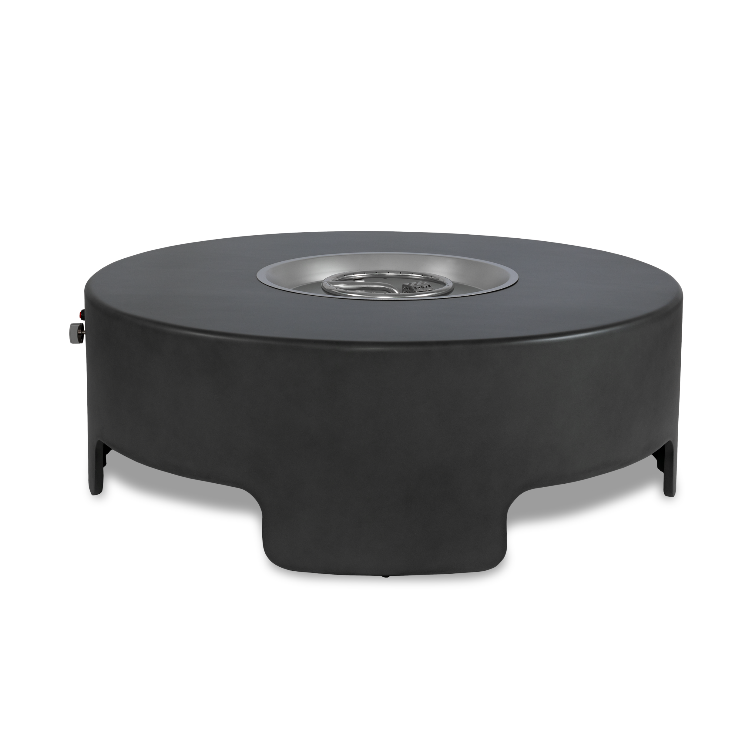 MUTTEN FIRE TABLE