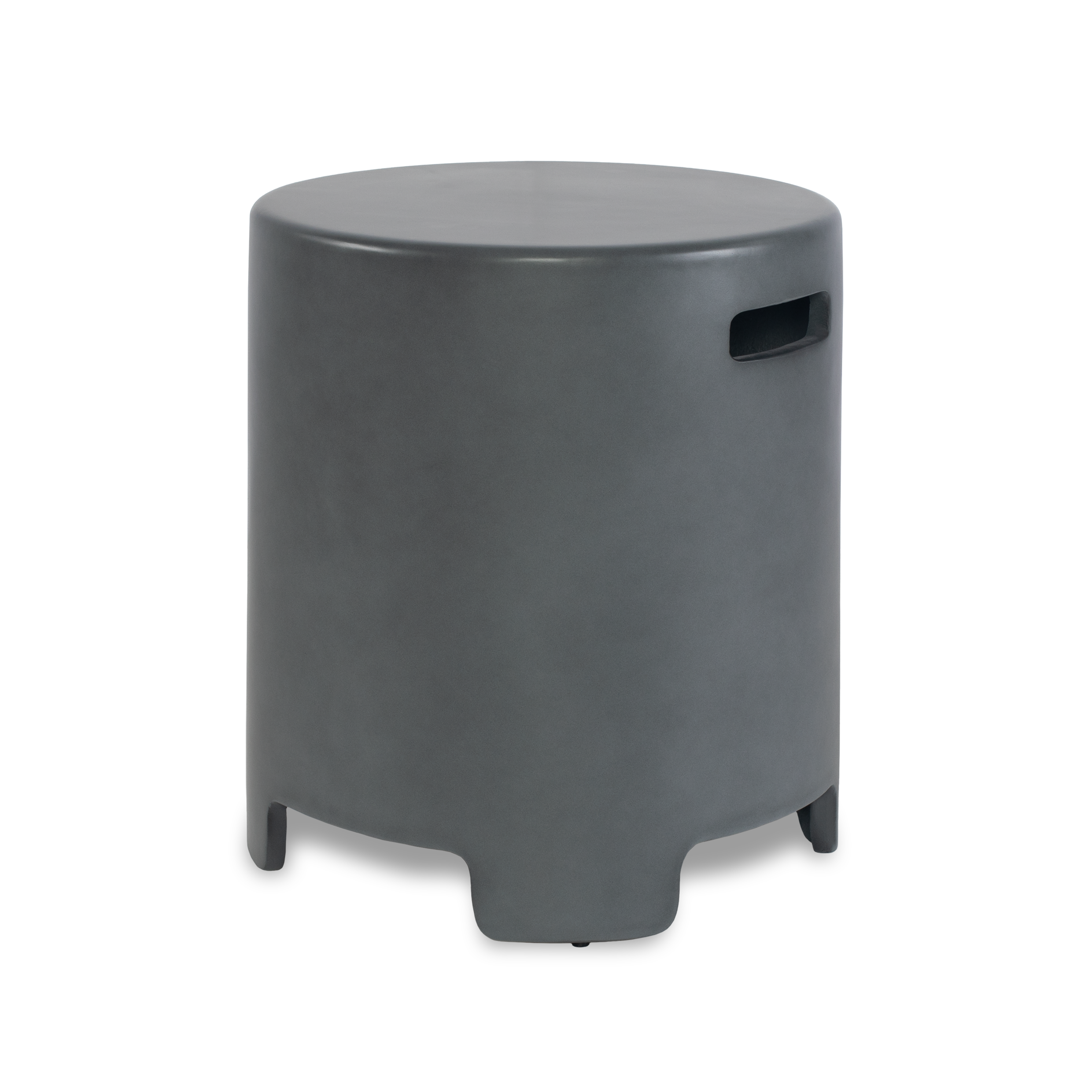 MUTTEN FIRE TANK