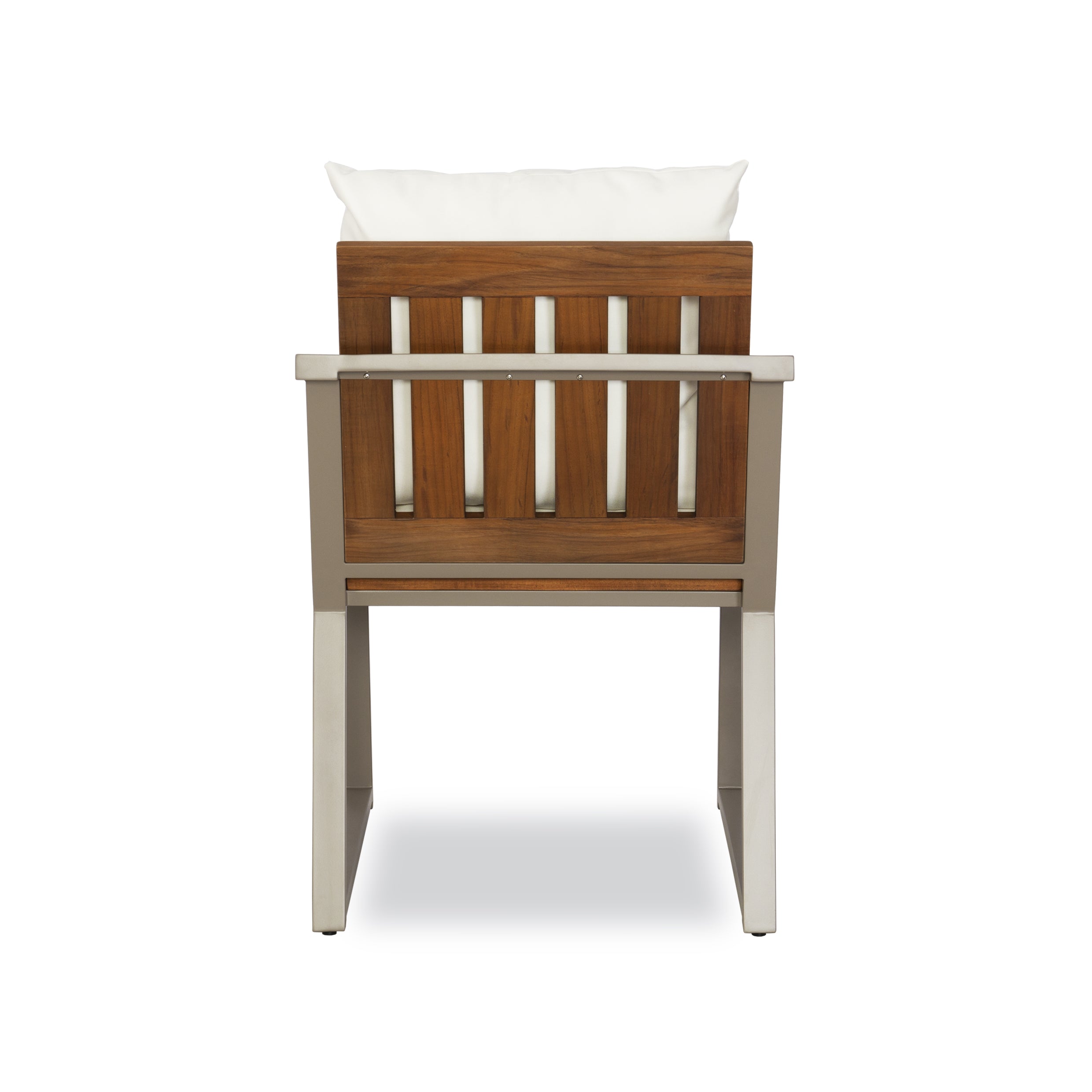 FAUTEUIL REPAS NAPAR
