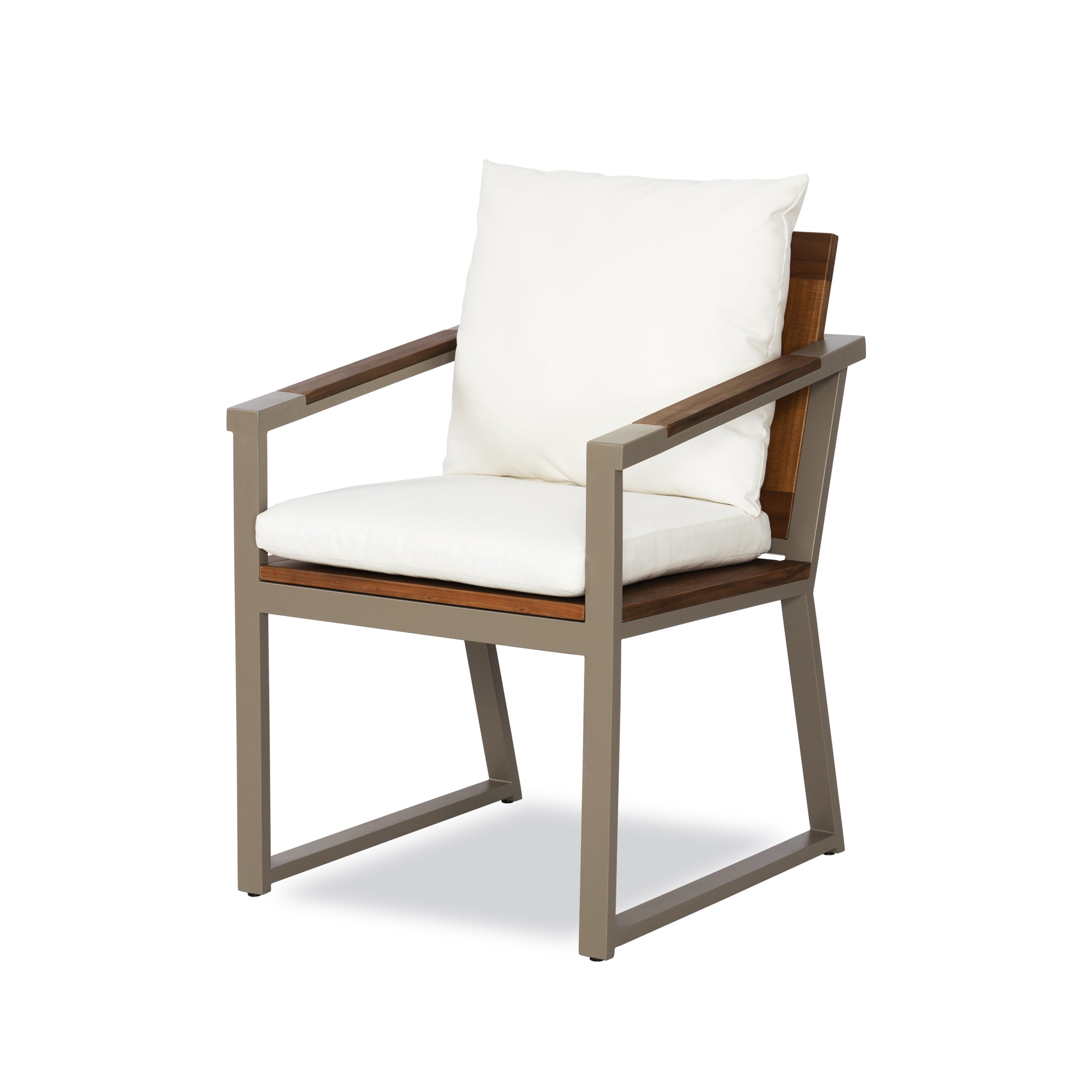NAPAR DINING ARMCHAIR