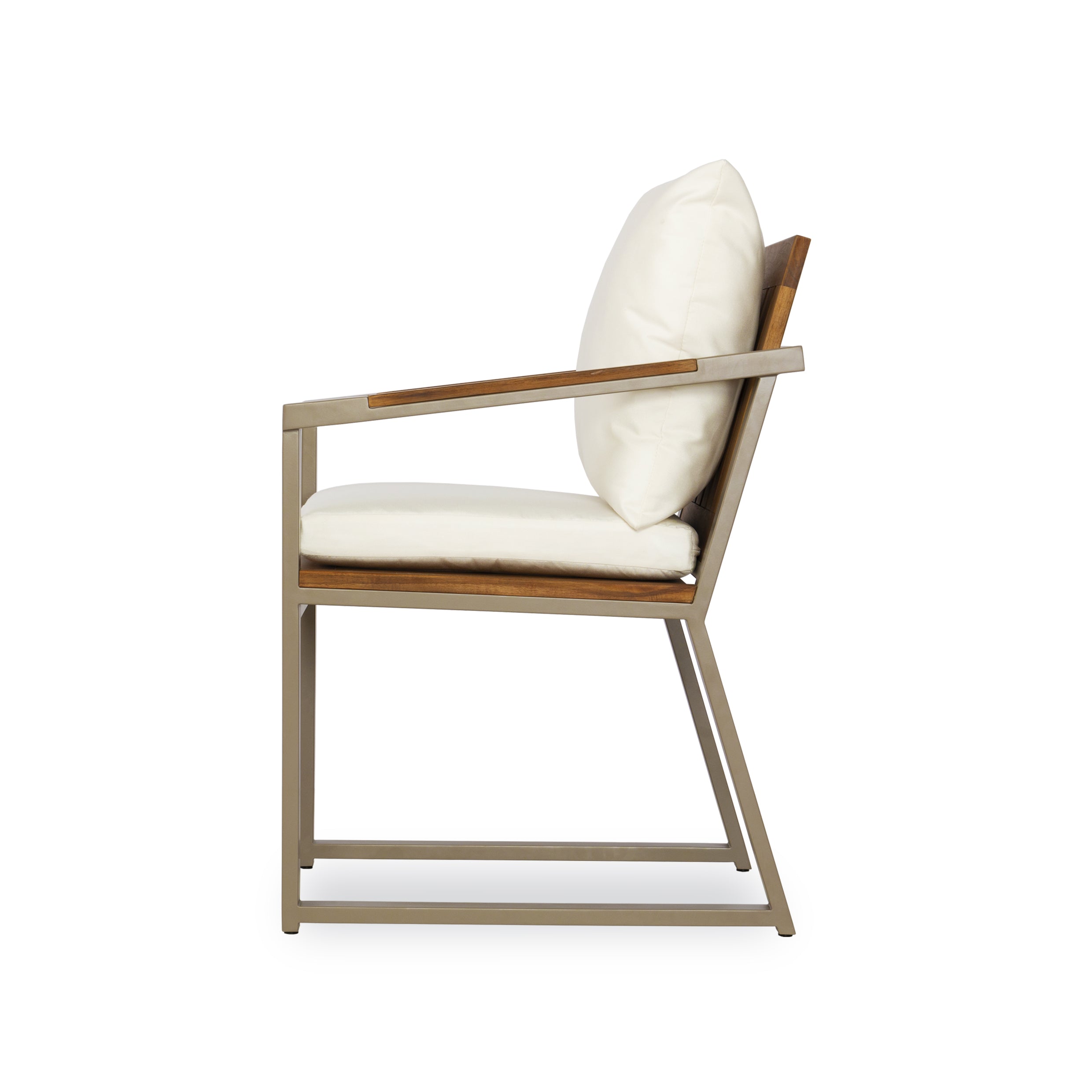 FAUTEUIL REPAS NAPAR