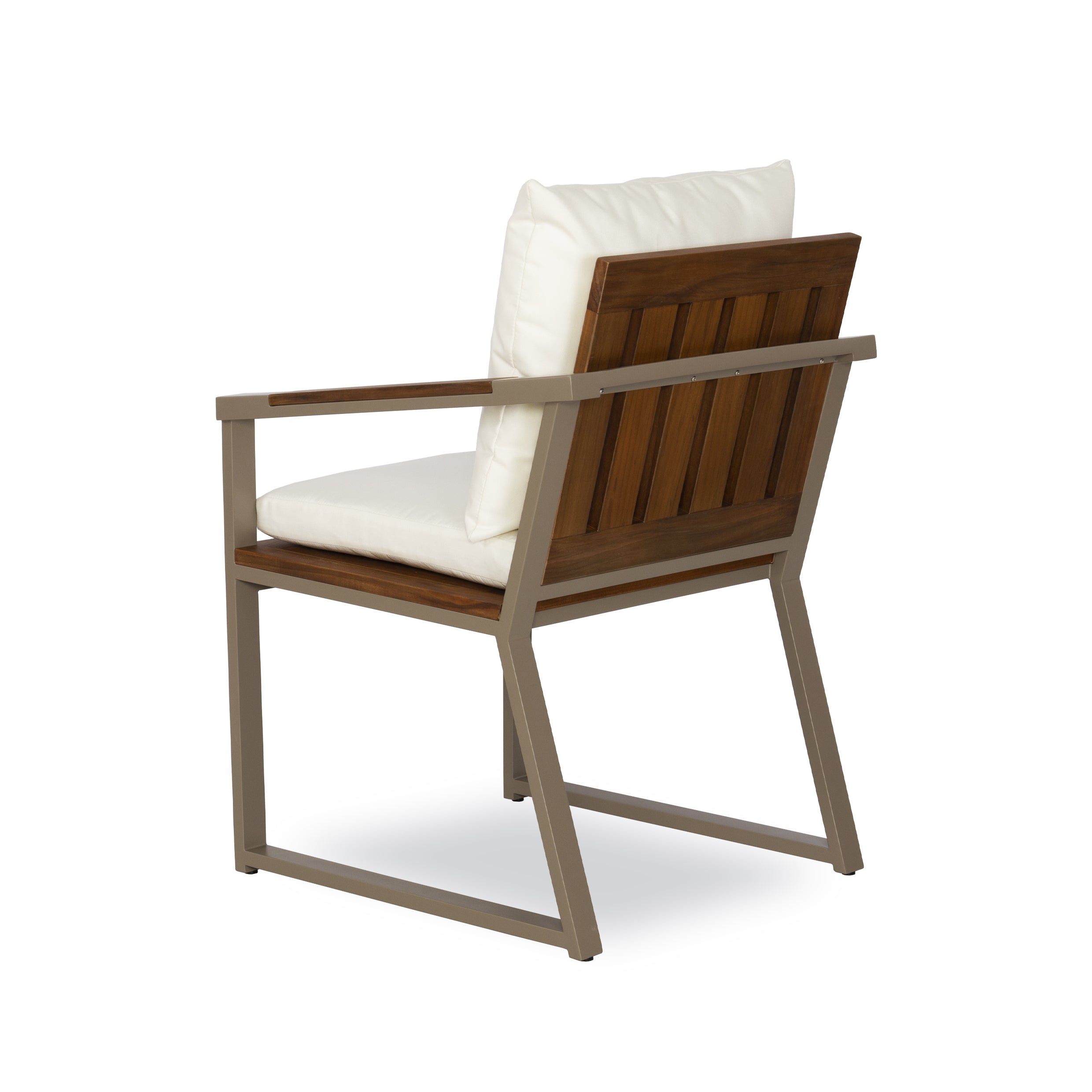 FAUTEUIL REPAS NAPAR