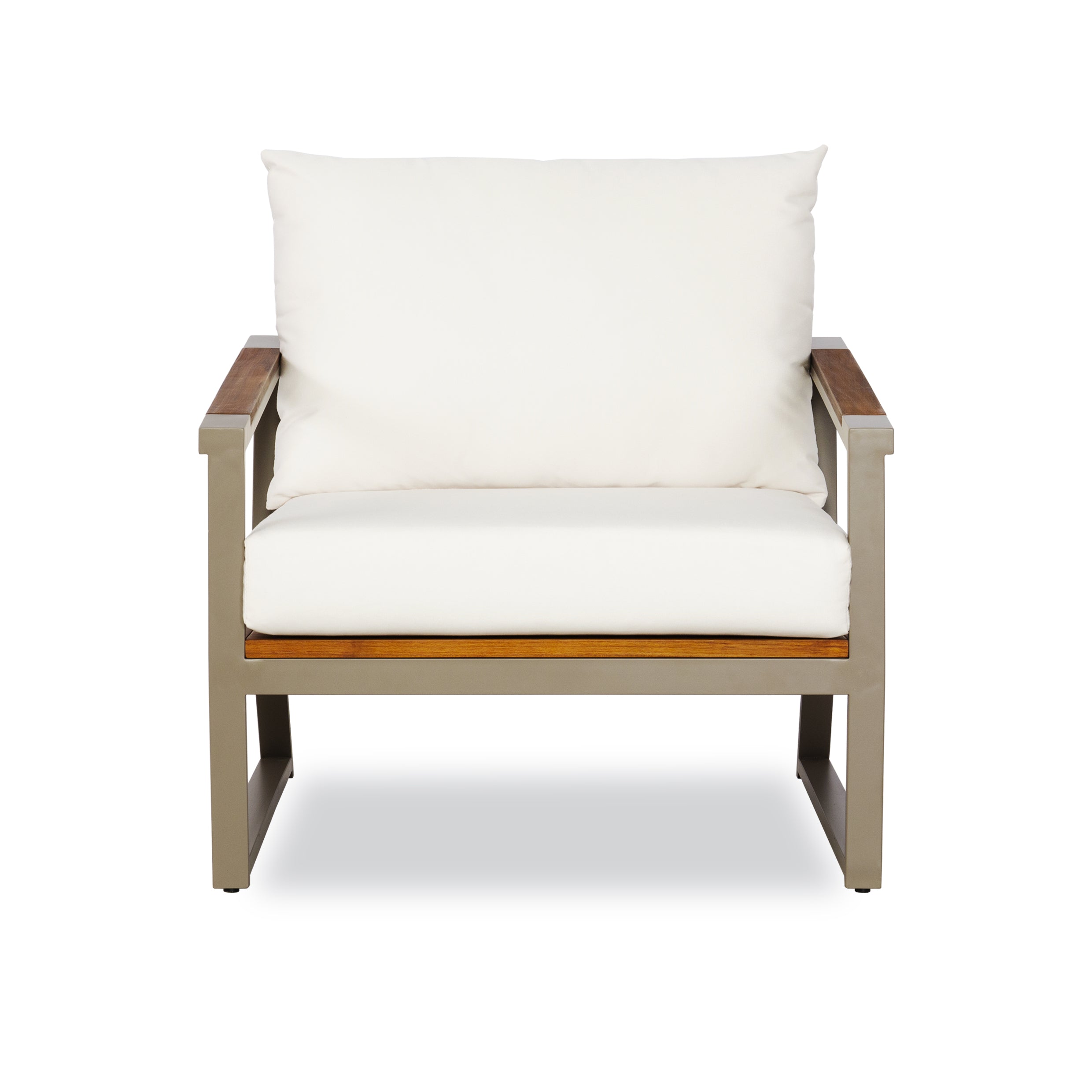 FAUTEUIL LOUNGE NAPAR