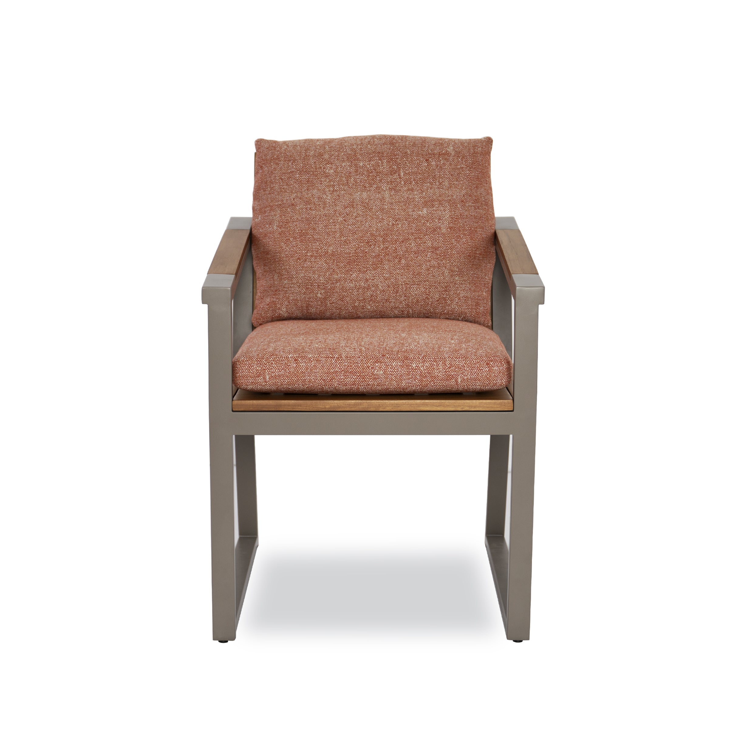 NAPAR DINING ARMCHAIR