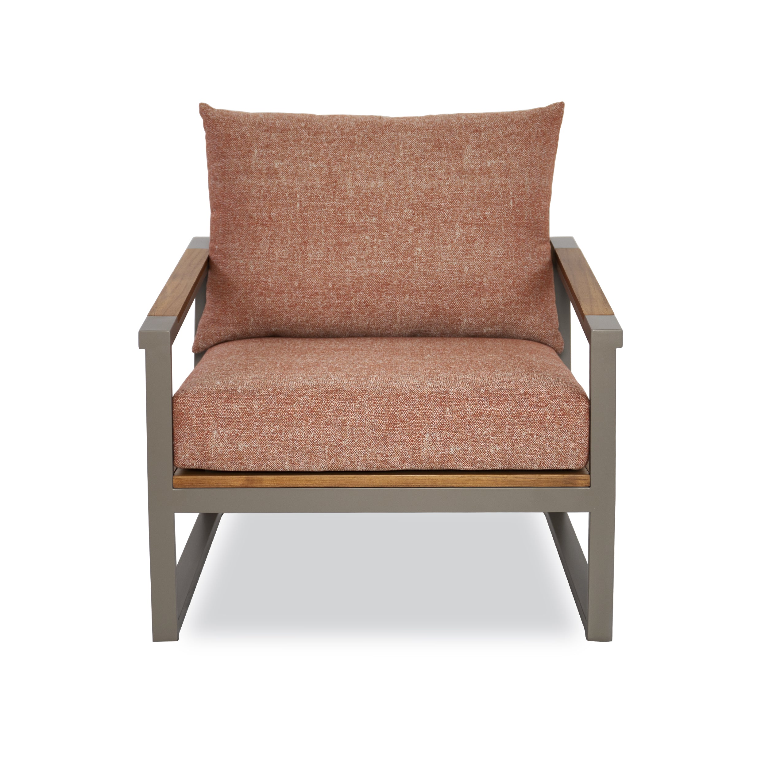 NAPAR LOUNGE CHAIR