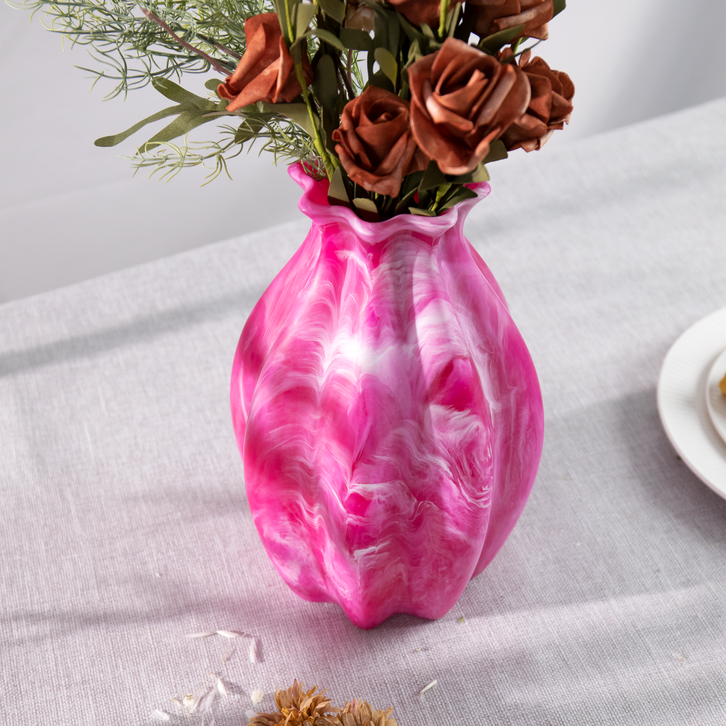 NIVA VASE