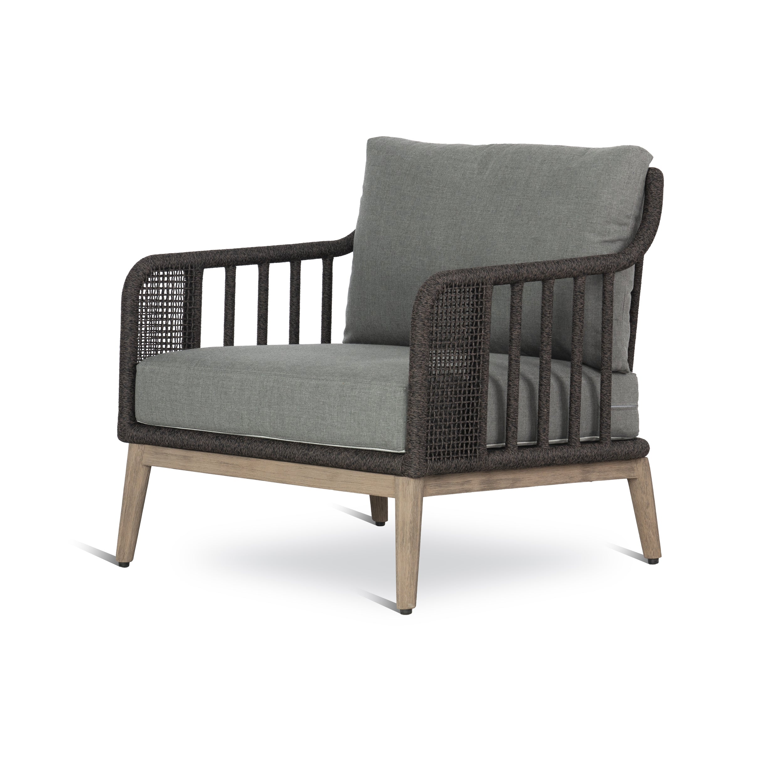 FAUTEUIL LOUNGE OTIS