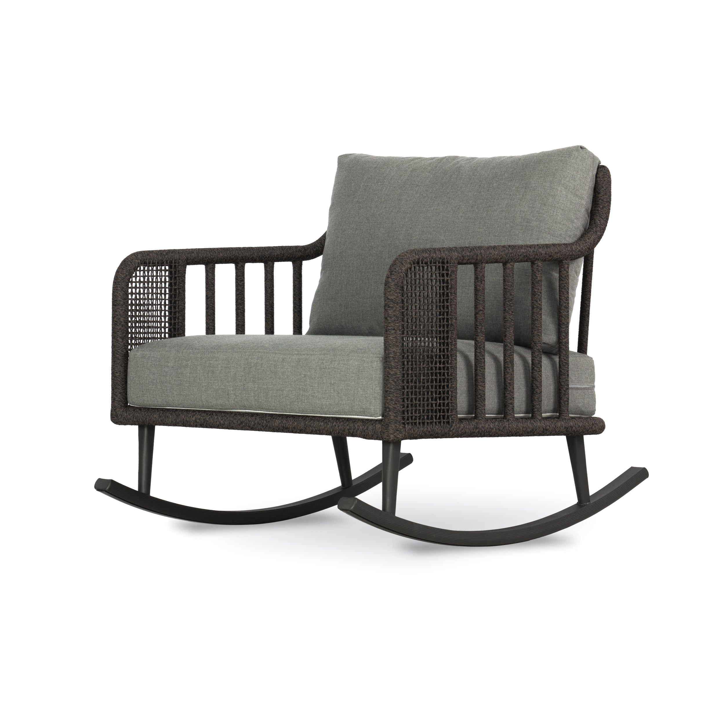 FAUTEUIL À BASCULE OTIS