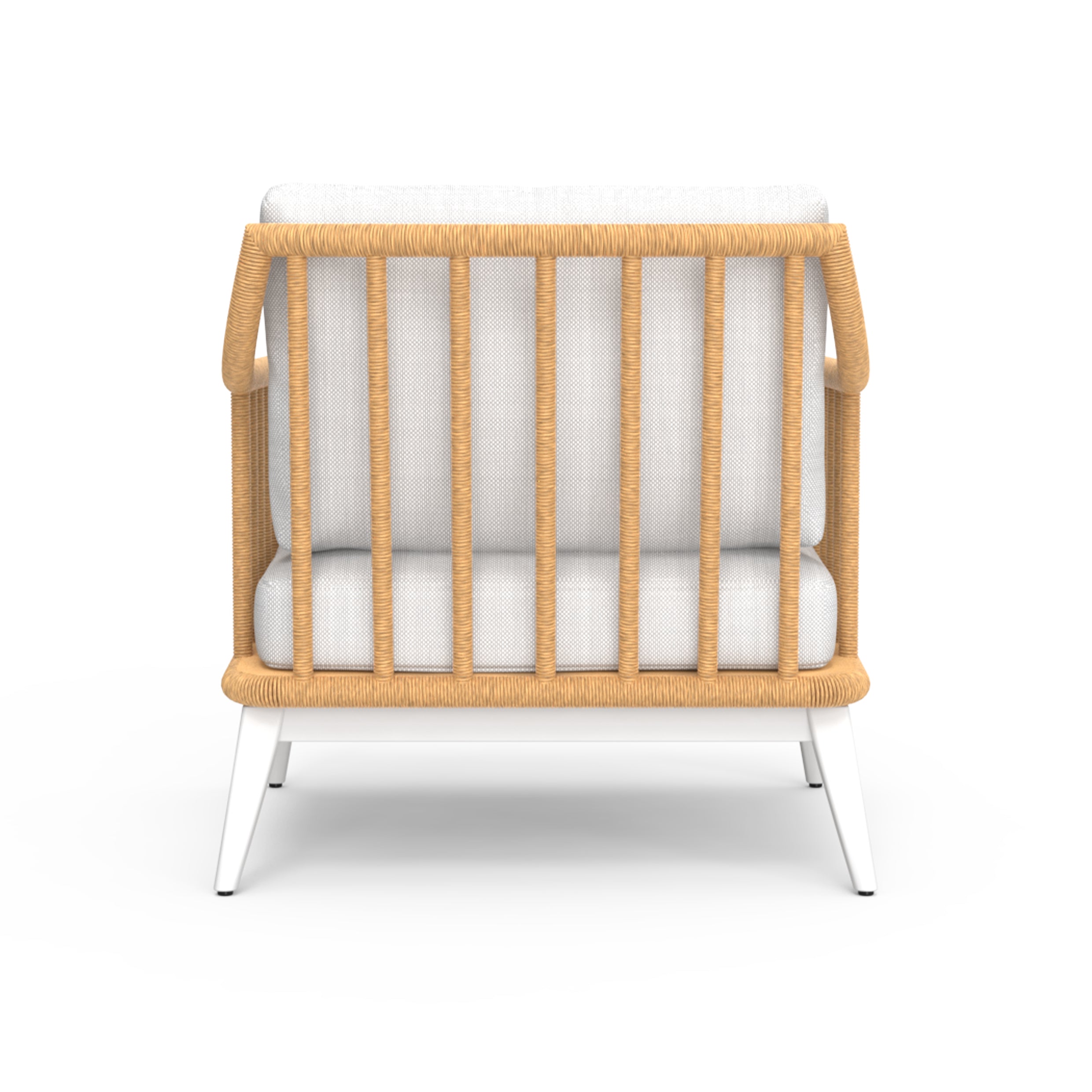 FAUTEUIL LOUNGE OTIS