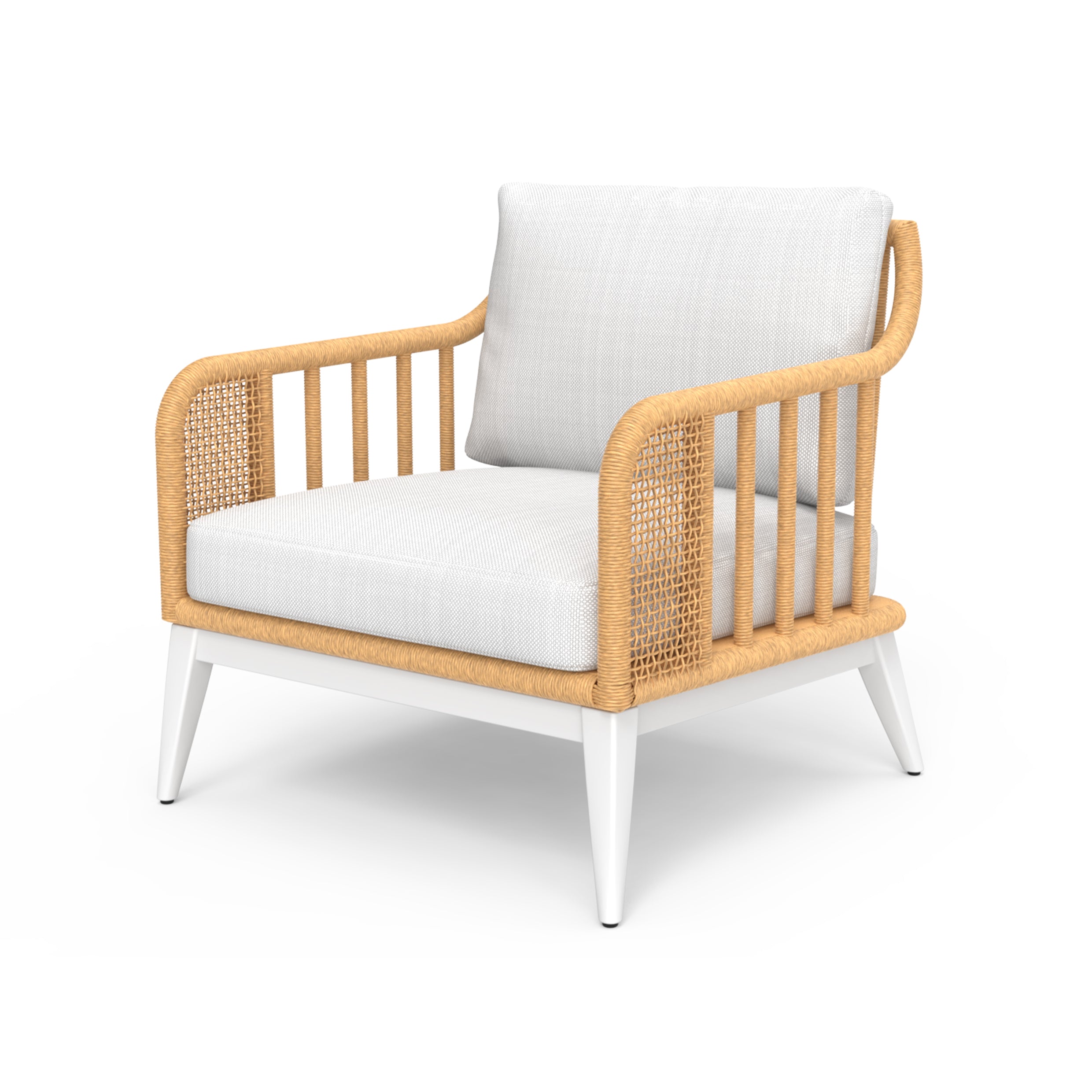 FAUTEUIL LOUNGE OTIS