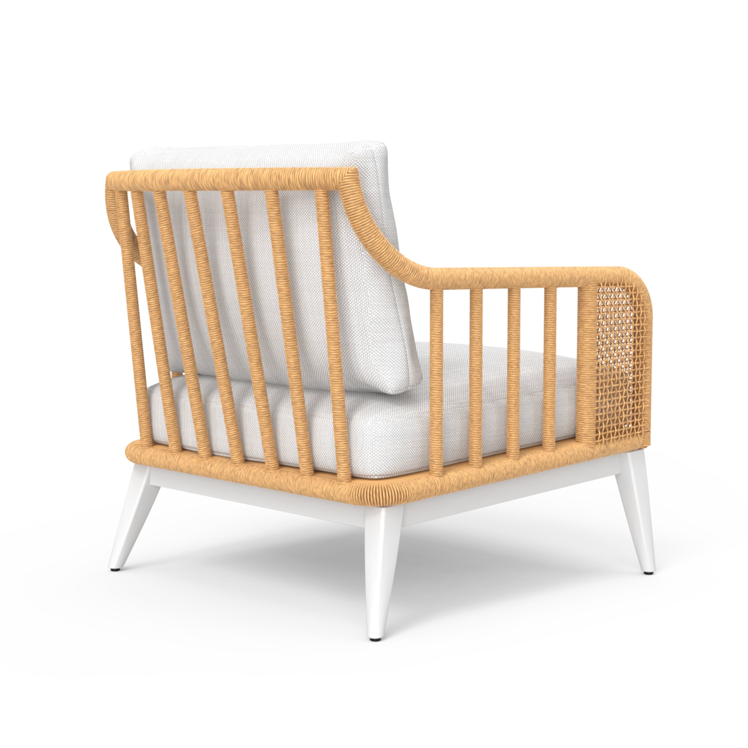 FAUTEUIL LOUNGE OTIS