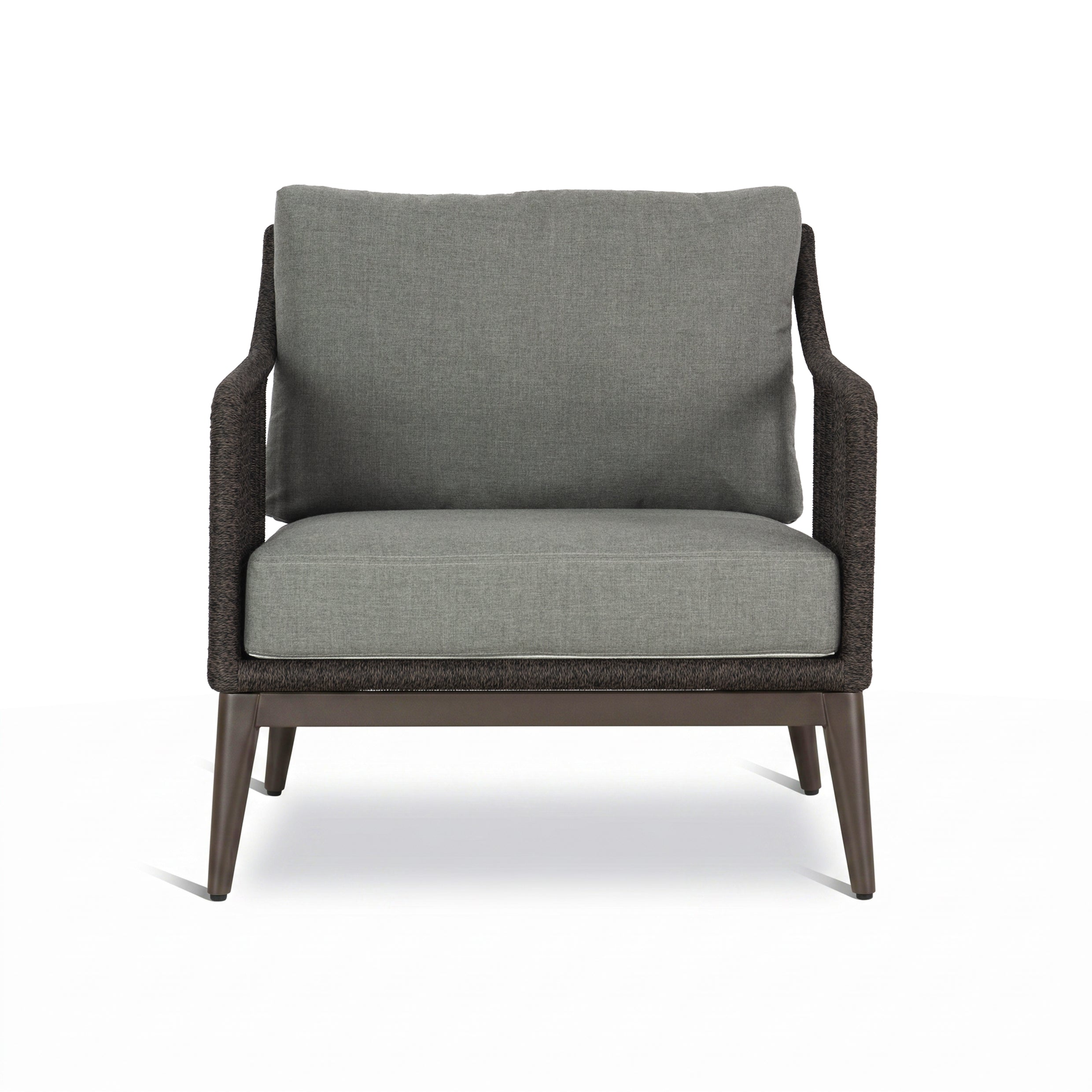 OTIS LOUNGE CHAIR