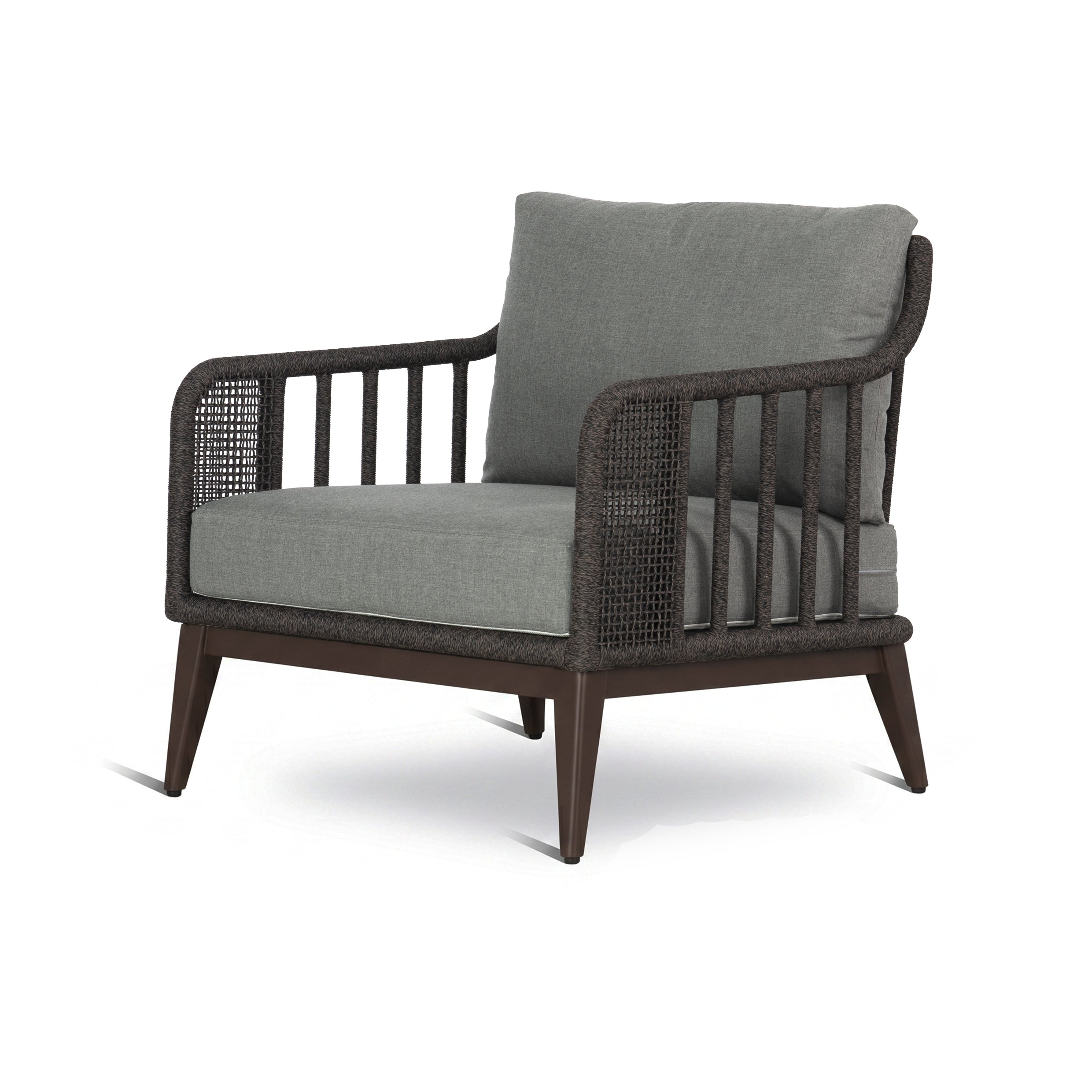 OTIS LOUNGE CHAIR