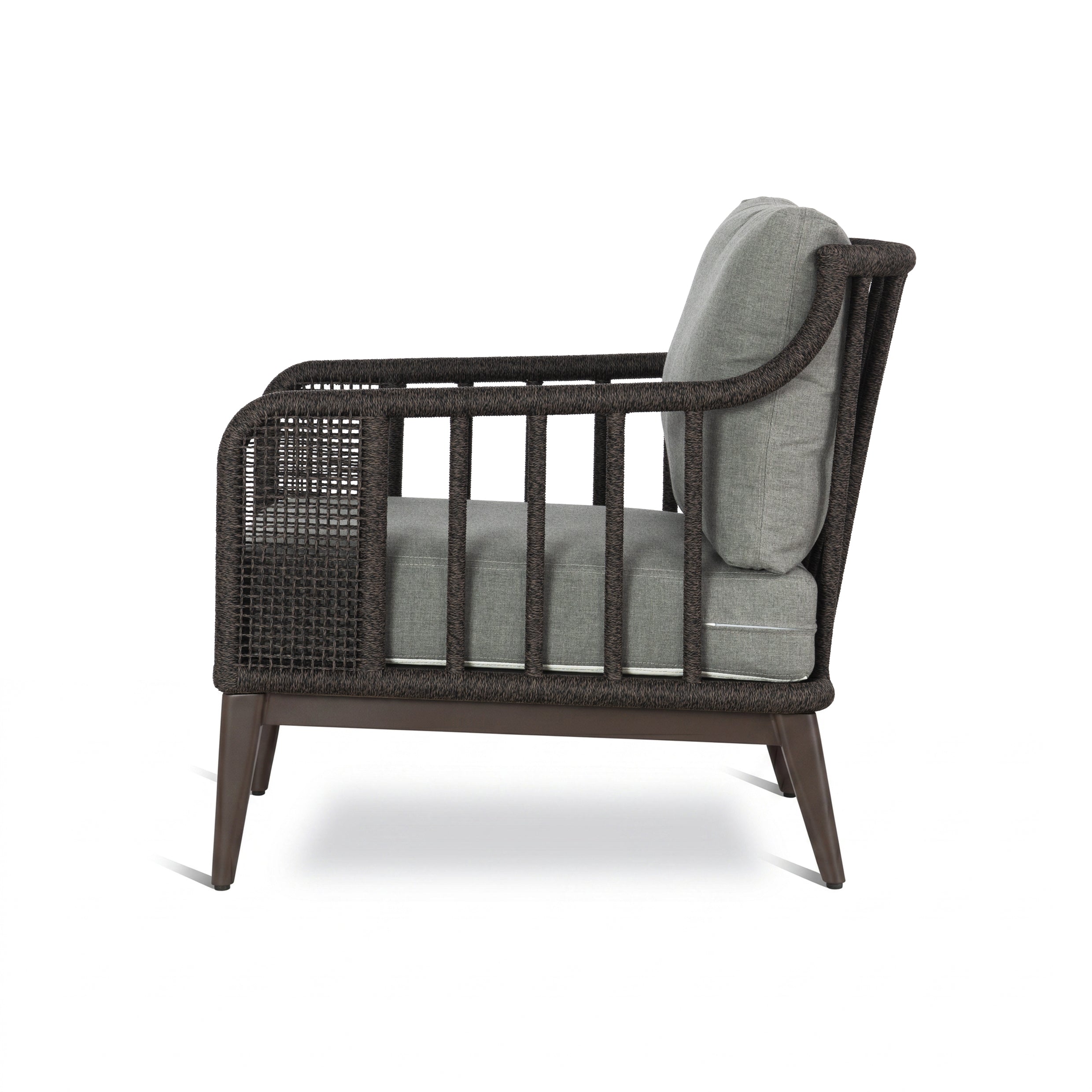 FAUTEUIL LOUNGE OTIS