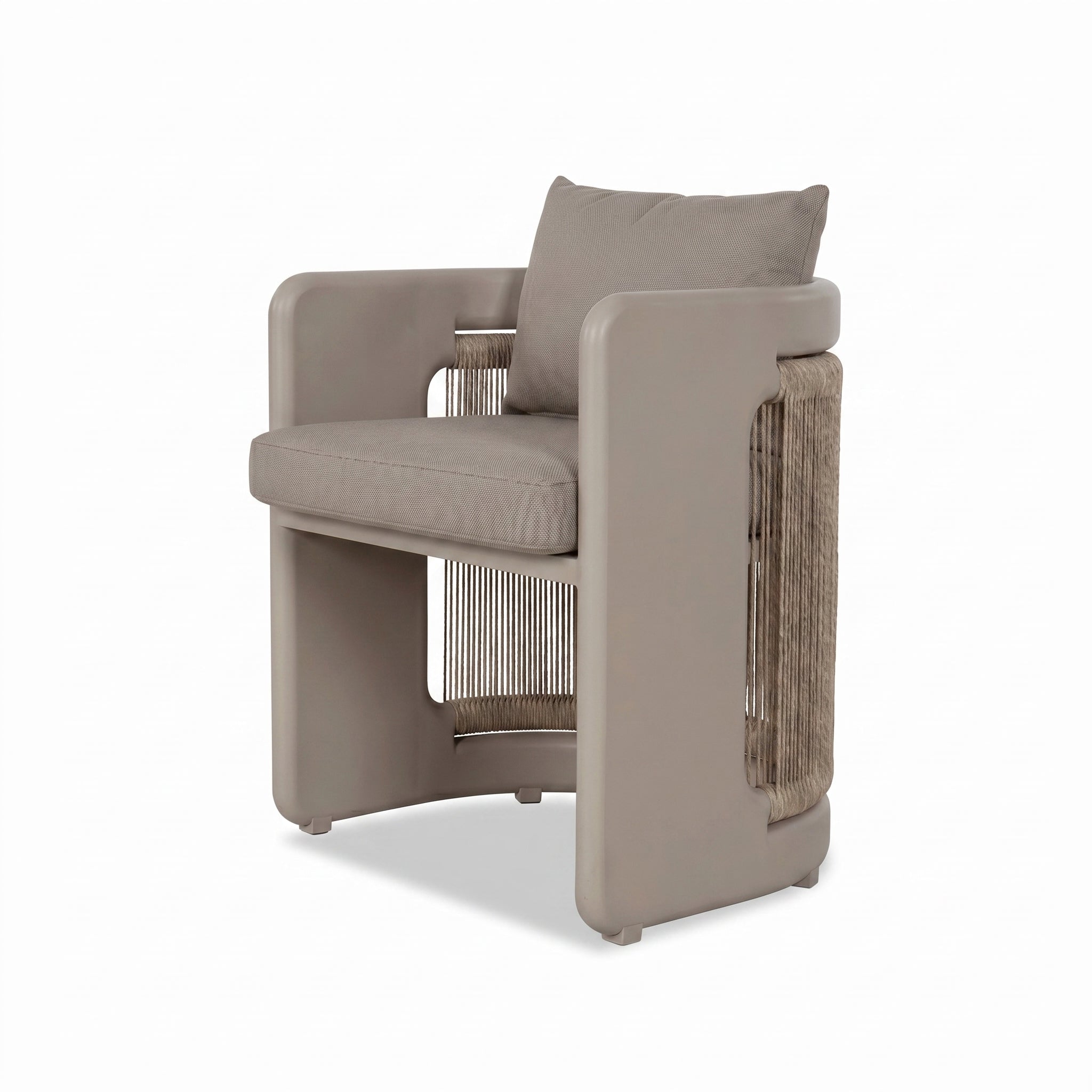 FAUTEUIL REPAS ROMONT
