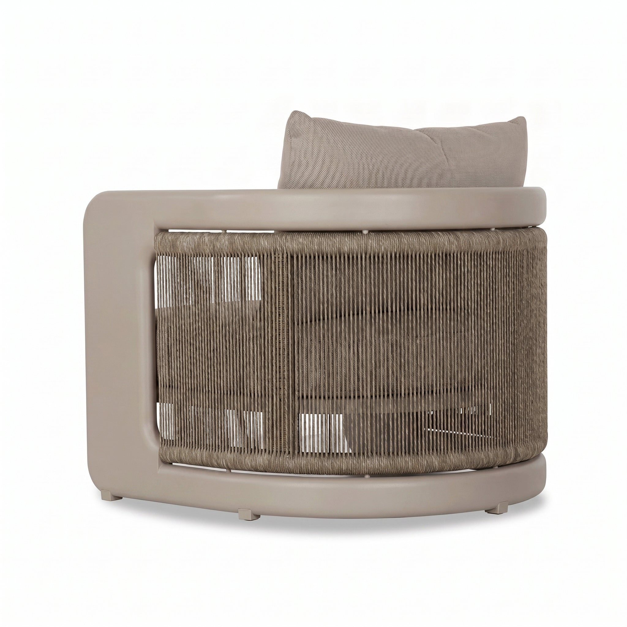 FAUTEUIL LOUNGE ROMONT