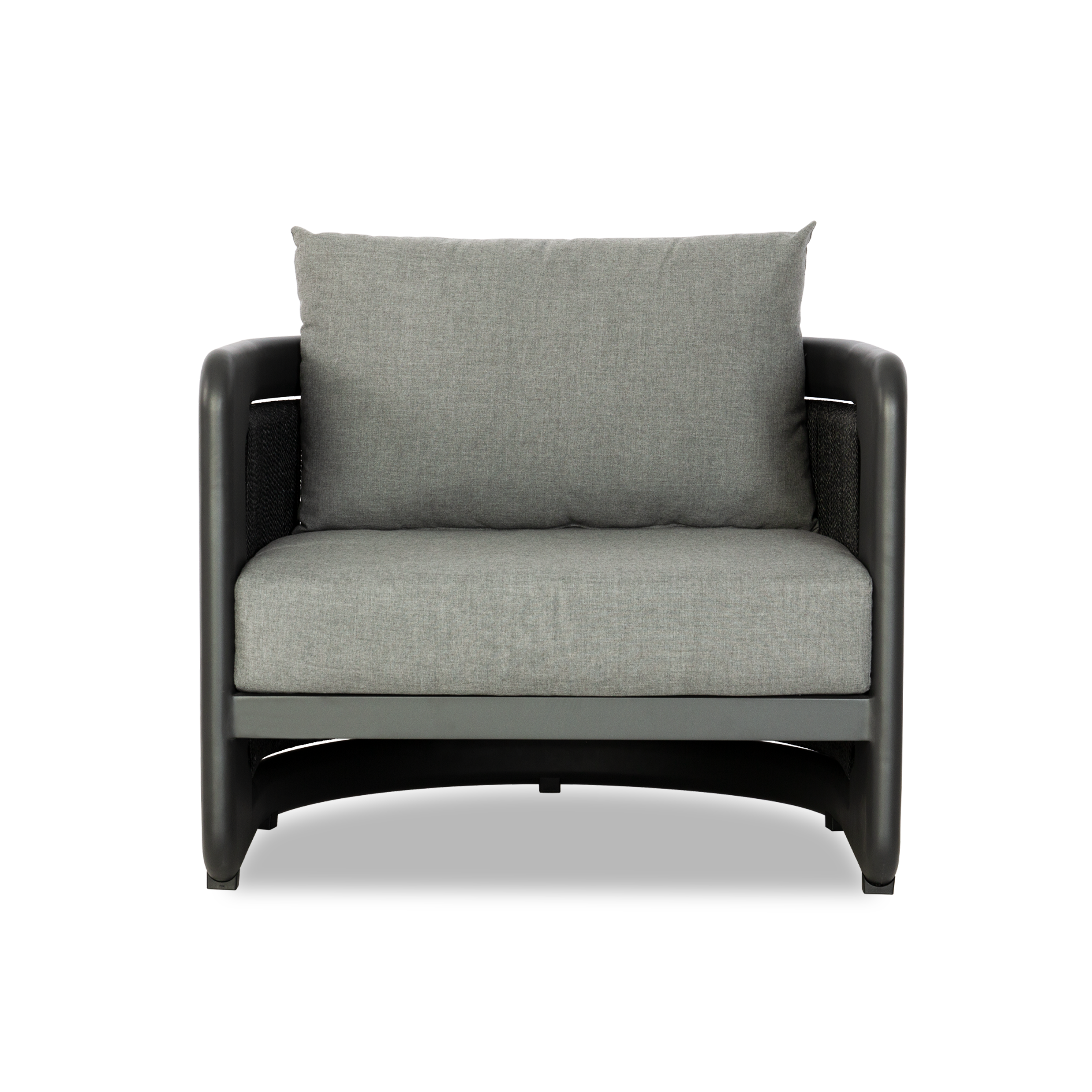 FAUTEUIL LOUNGE ROMONT