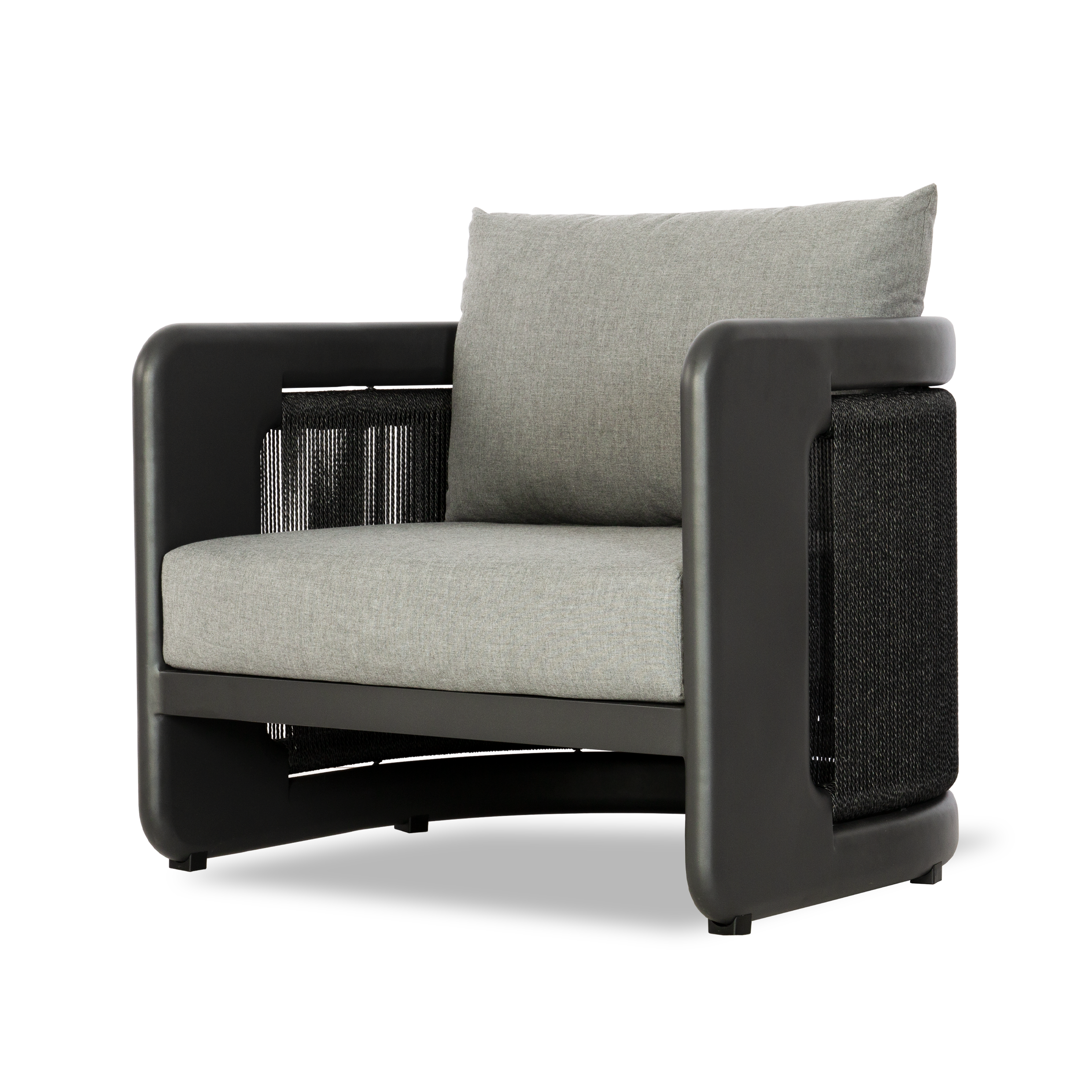 FAUTEUIL LOUNGE ROMONT