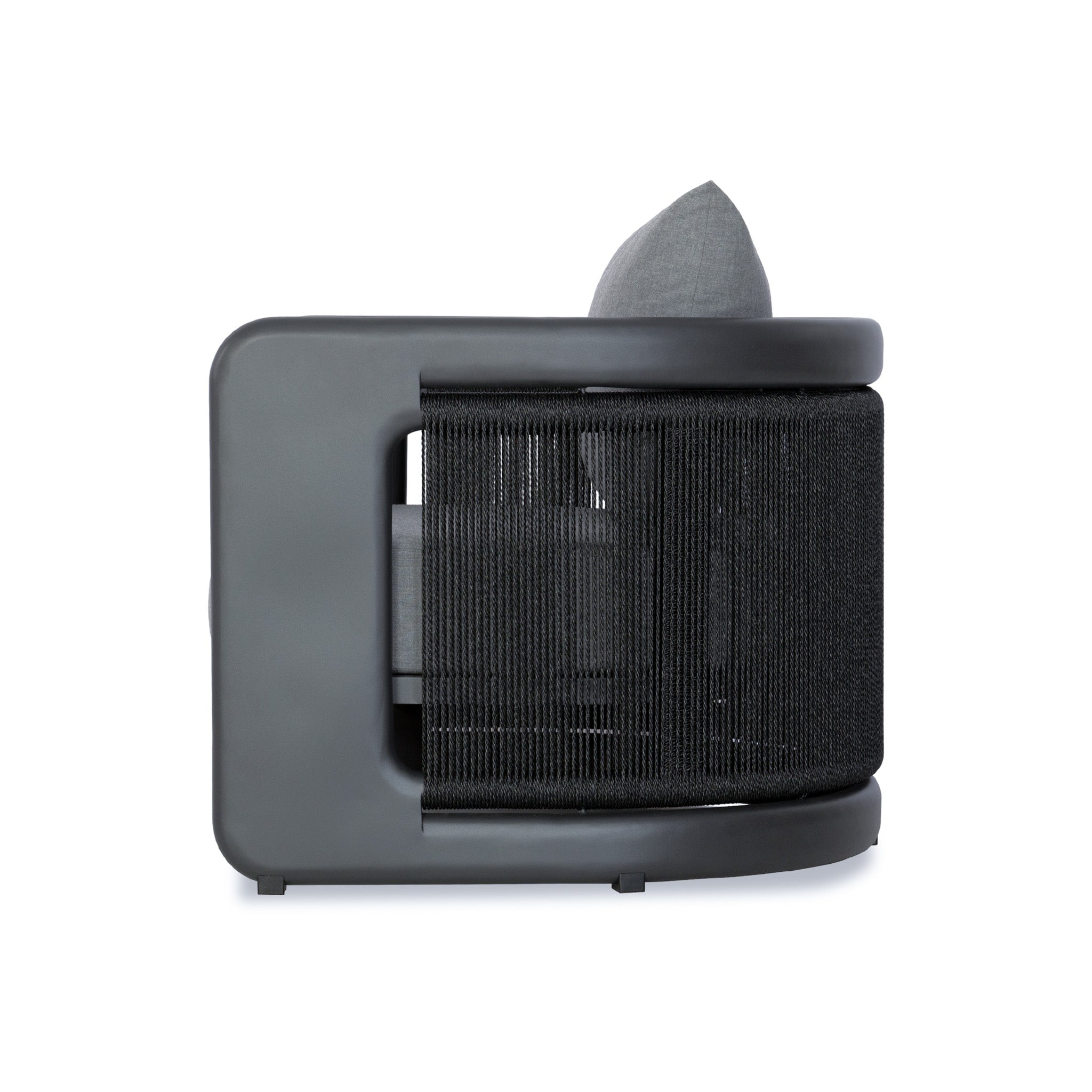 FAUTEUIL LOUNGE ROMONT