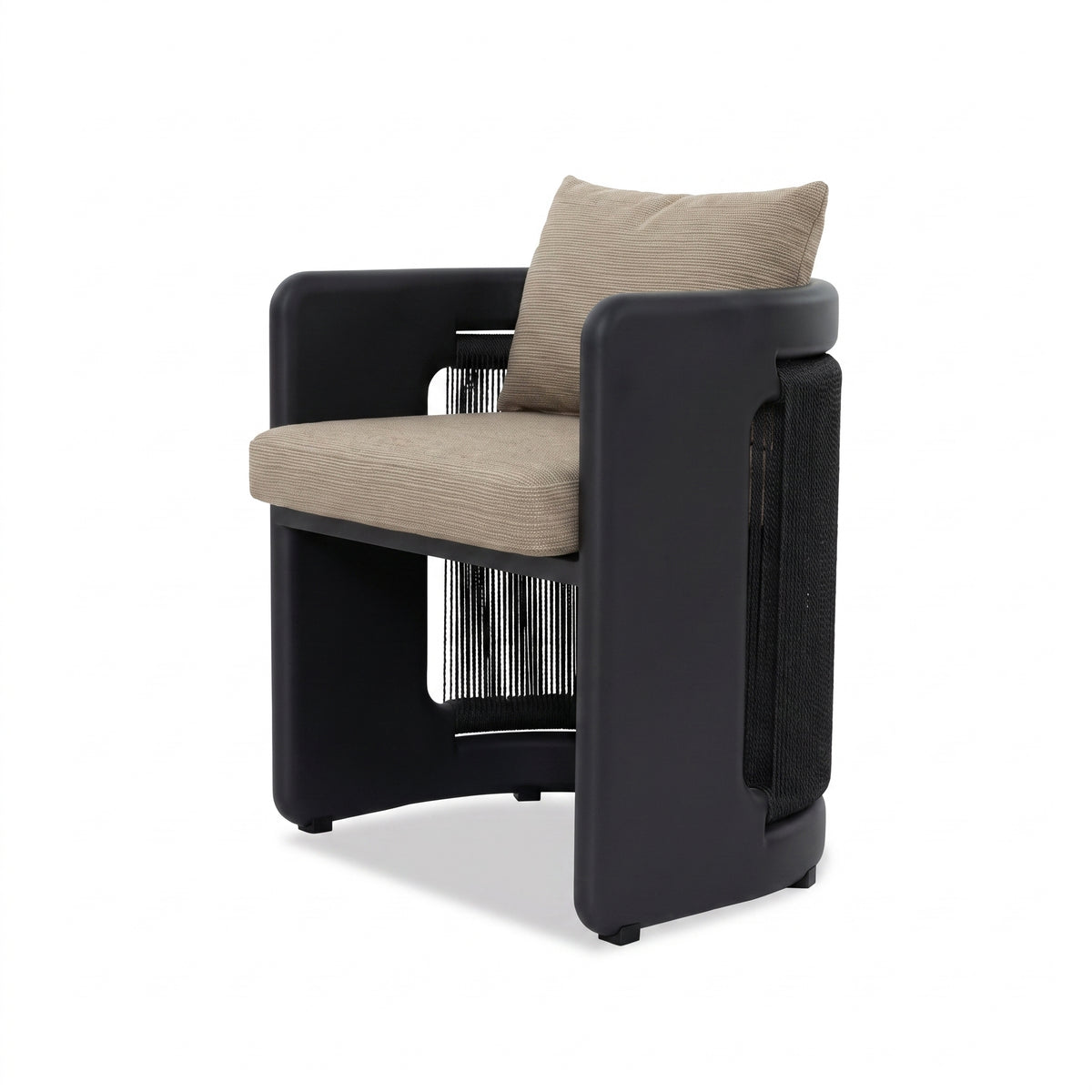 ROMONT DINING ARMCHAIR