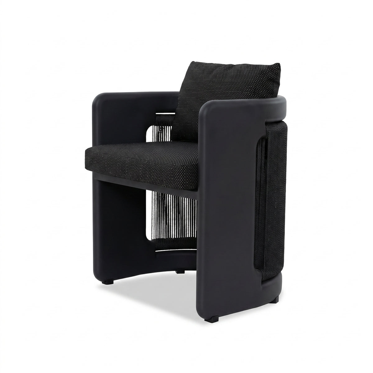 ROMONT DINING ARMCHAIR