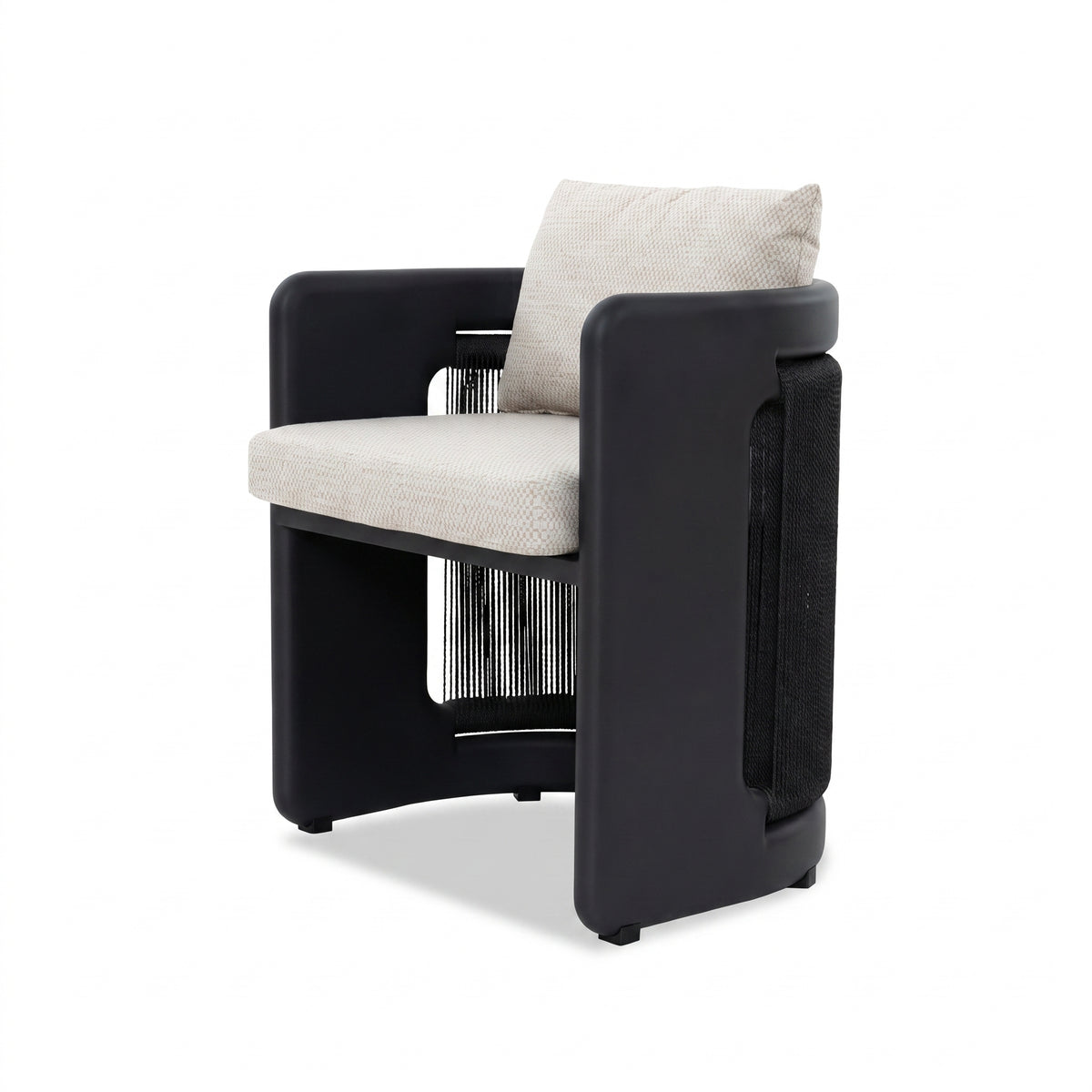 ROMONT DINING ARMCHAIR