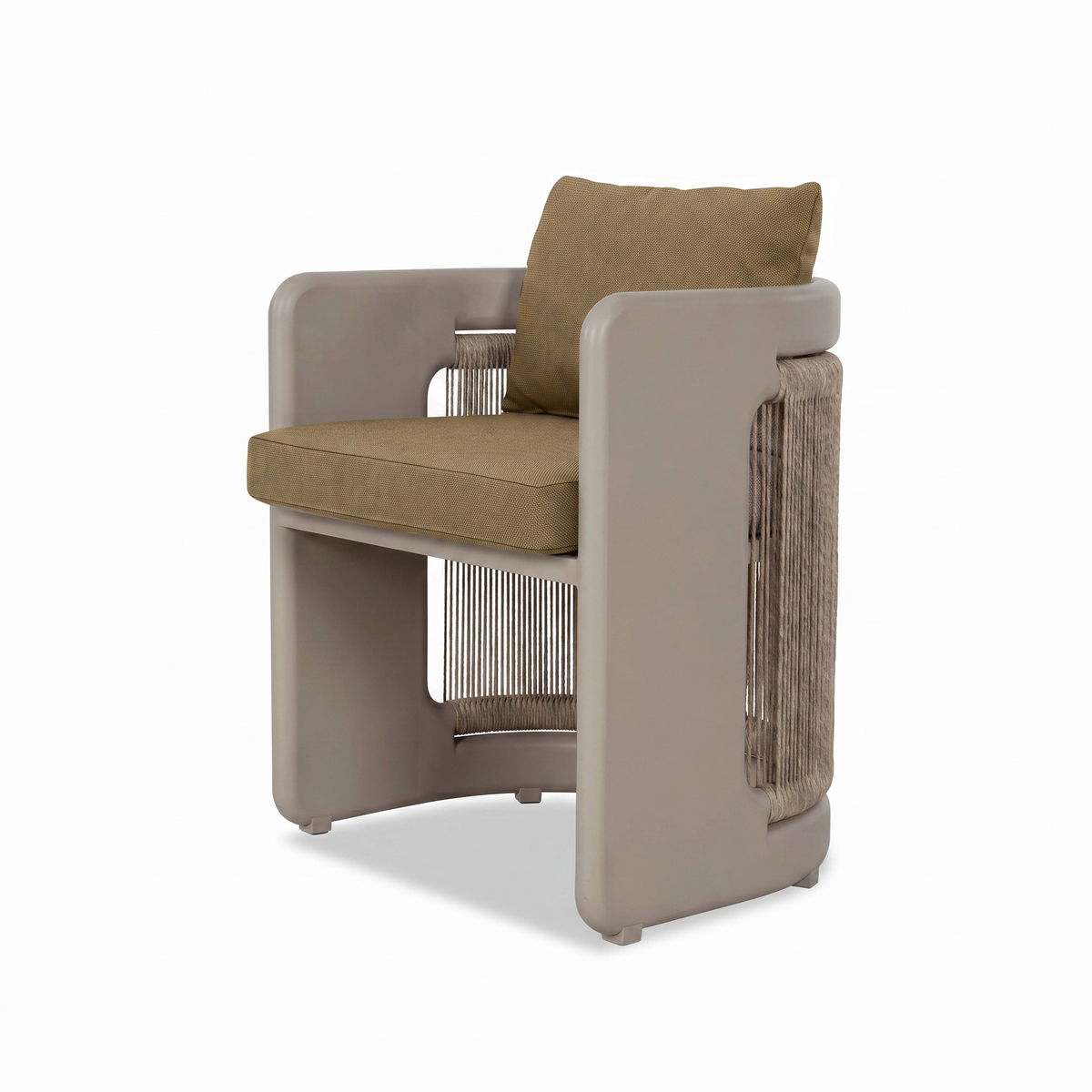 ROMONT DINING ARMCHAIR
