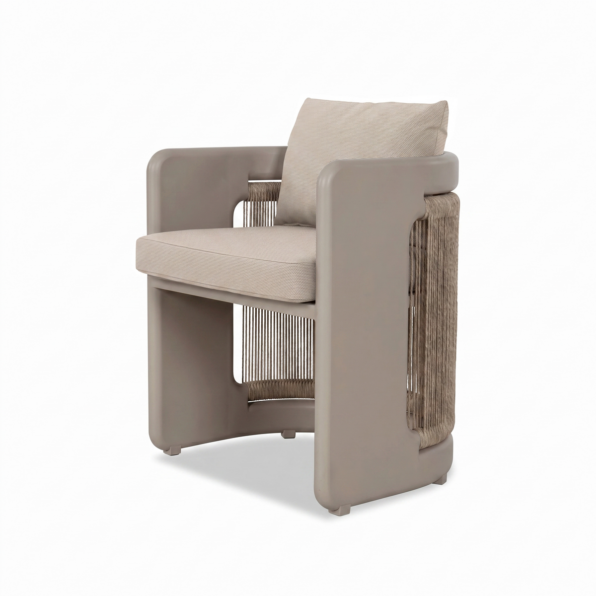 ROMONT DINING ARMCHAIR