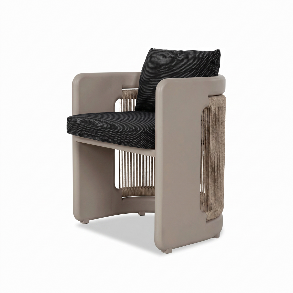 ROMONT DINING ARMCHAIR