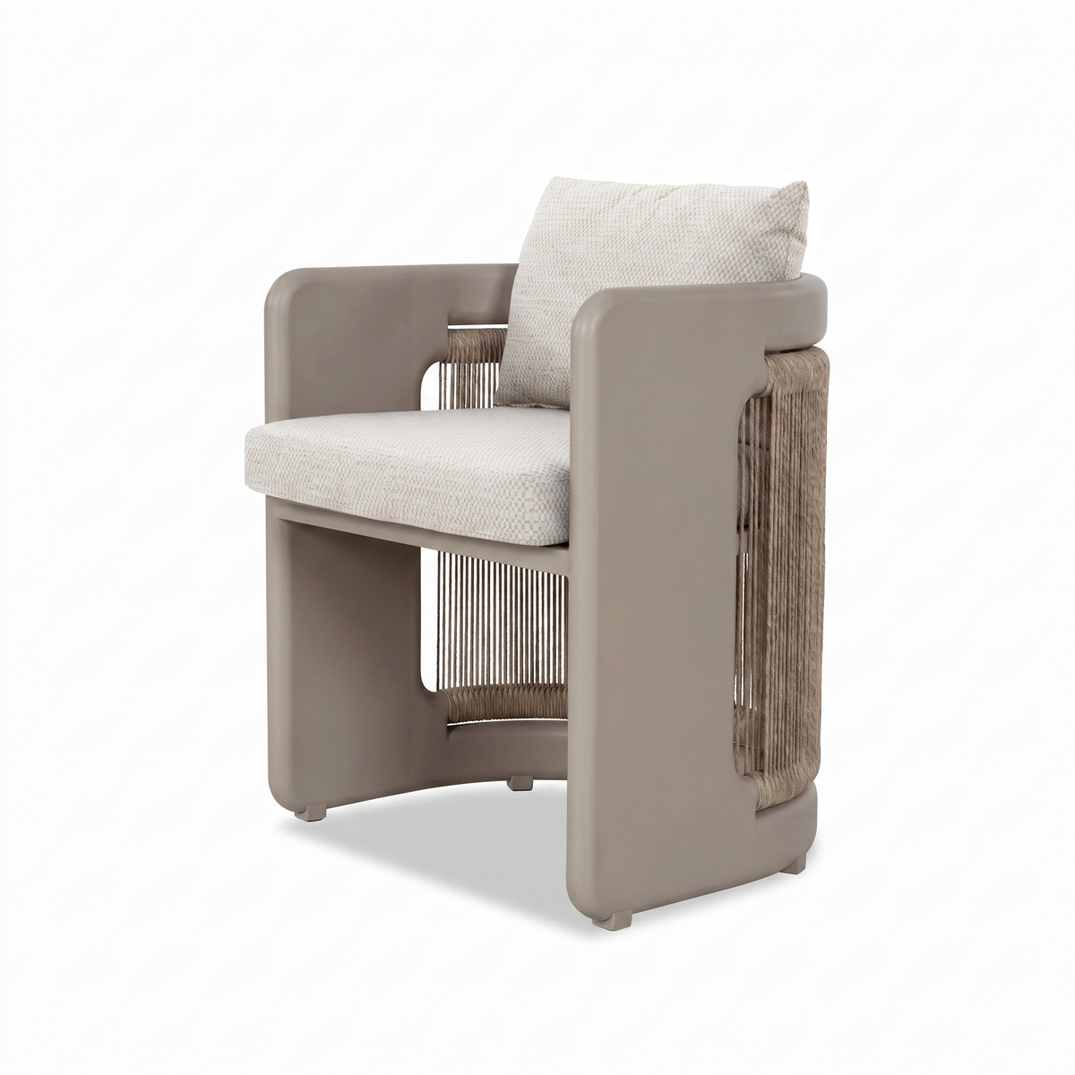ROMONT DINING ARMCHAIR
