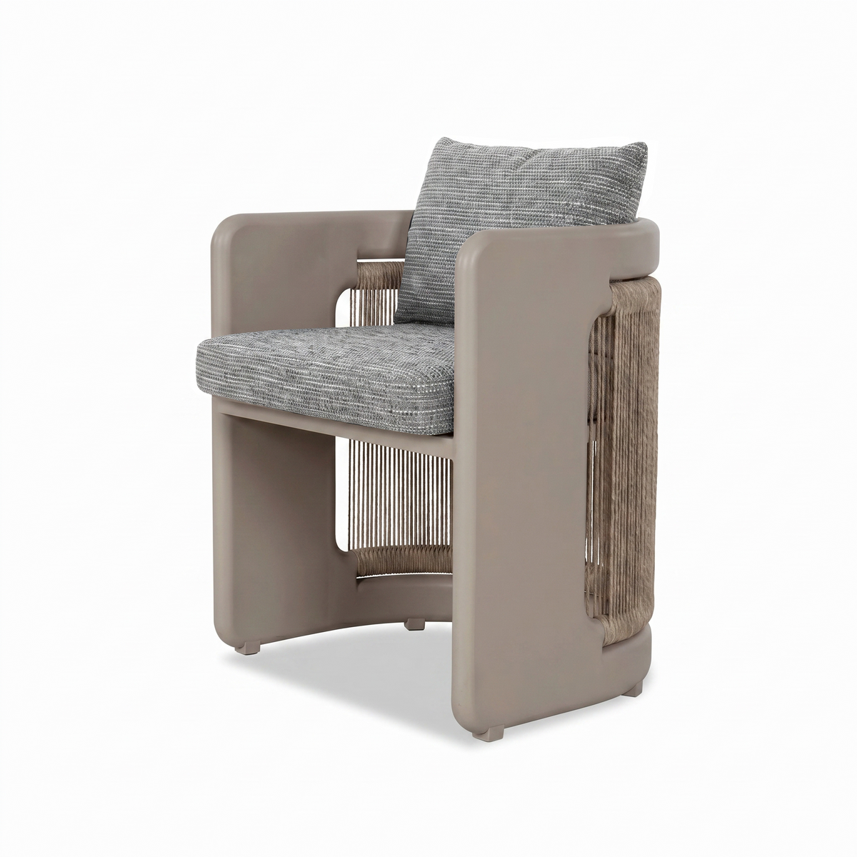 ROMONT DINING ARMCHAIR