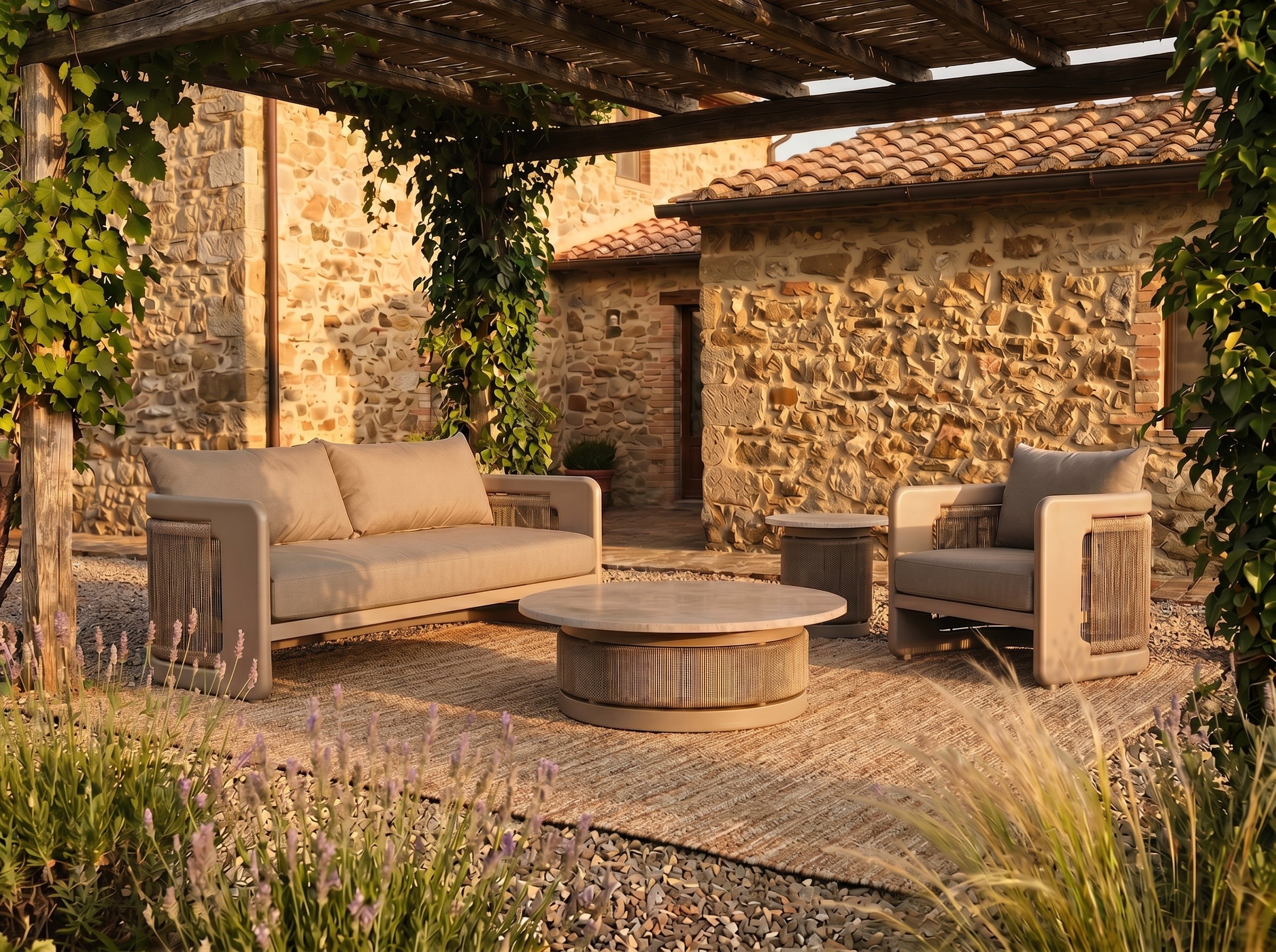 ROMONT SOFA