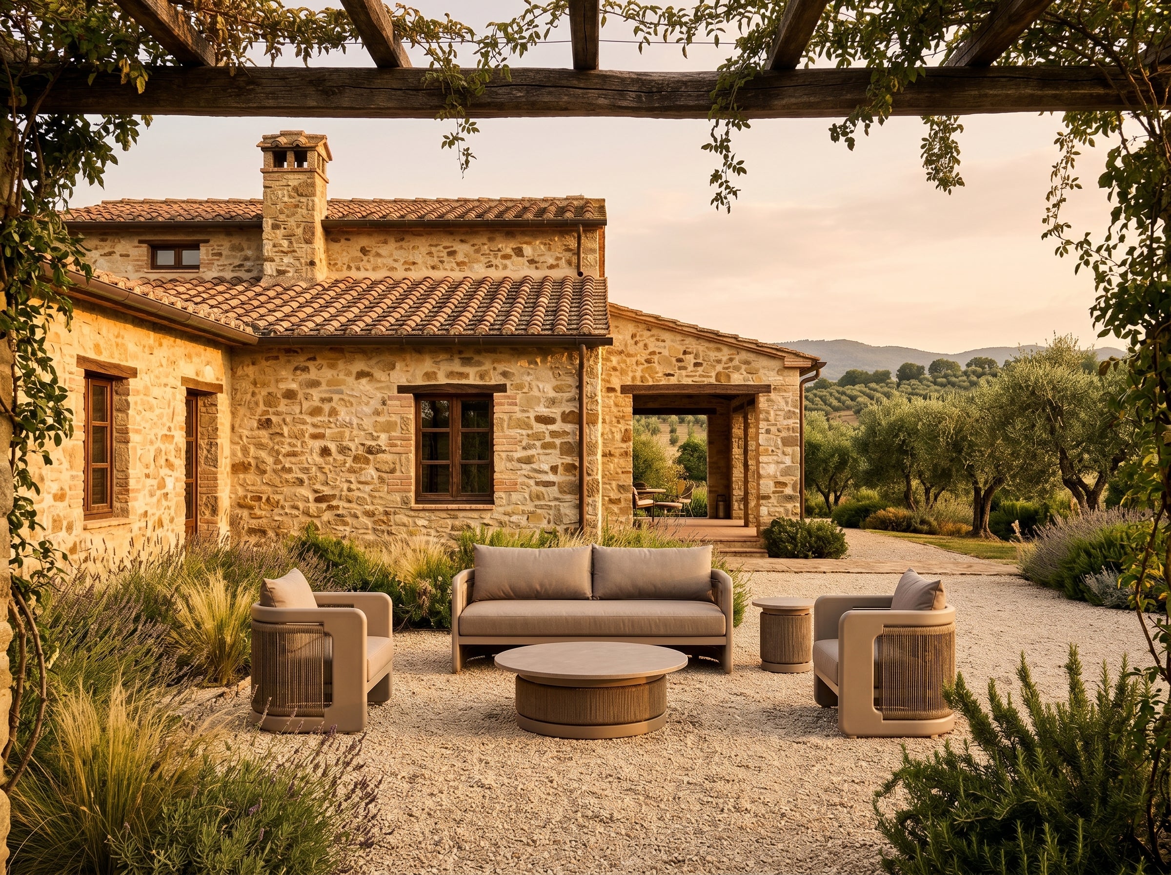 ROMONT SOFA