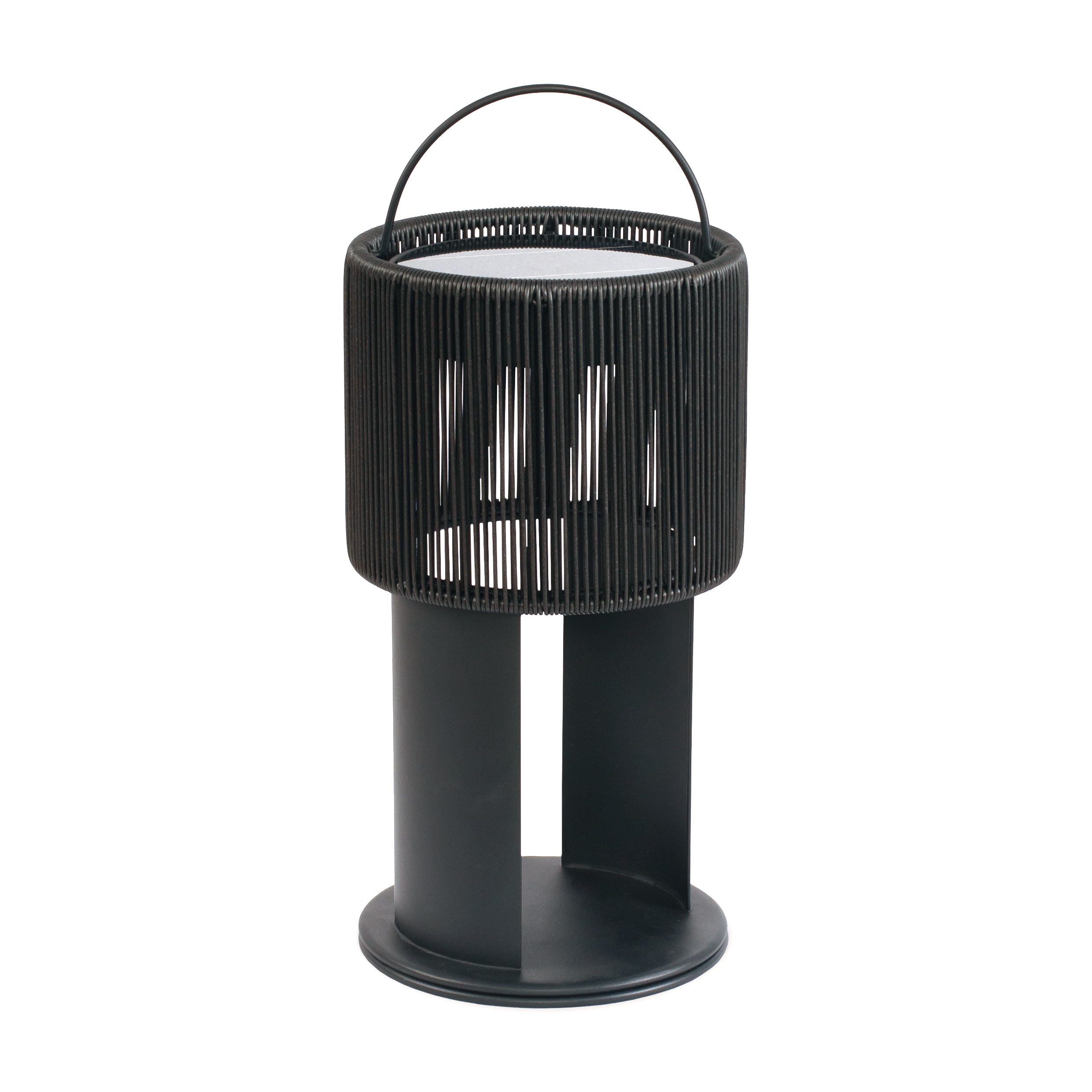 LANTERNE SOLAIRE RUPPER
