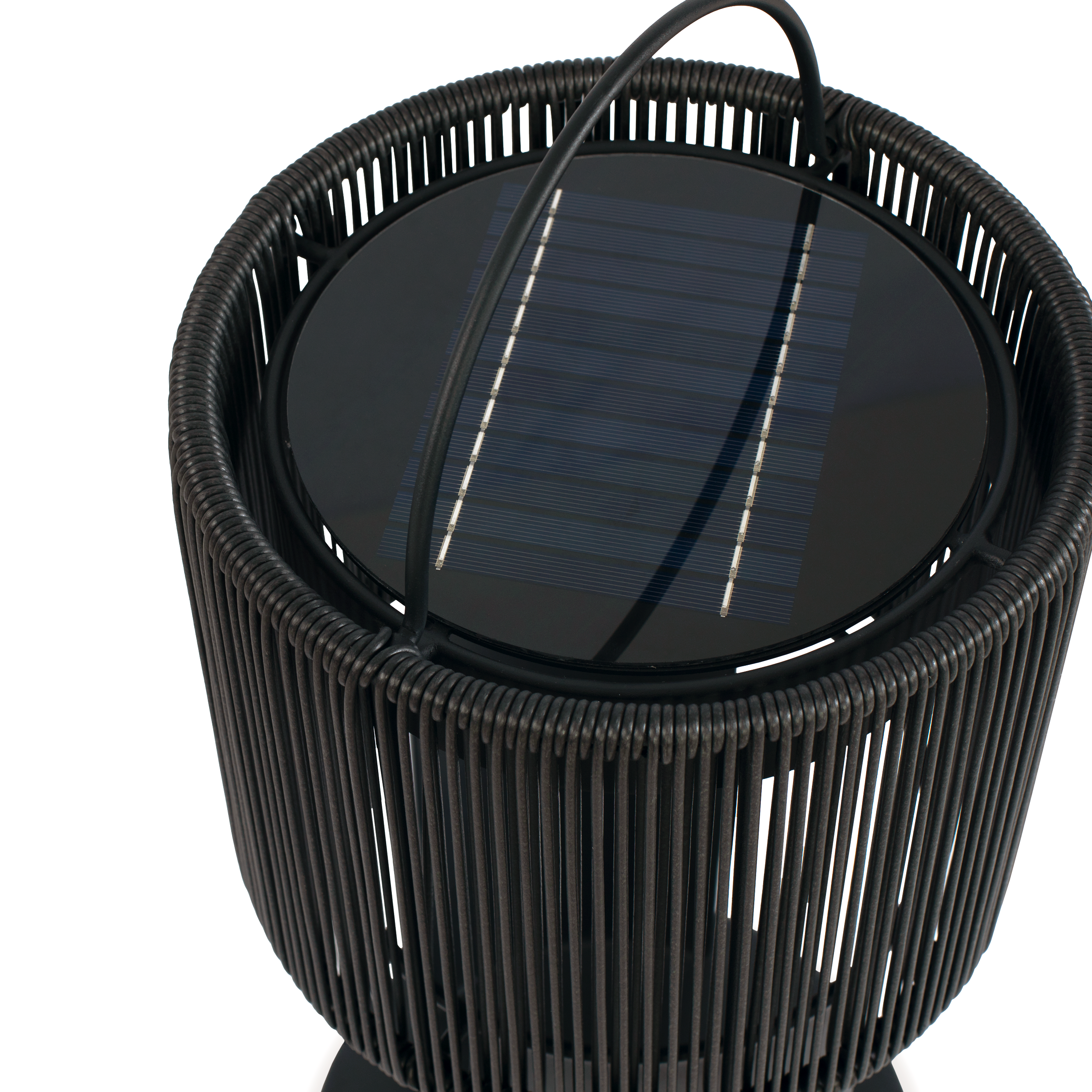 LANTERNE SOLAIRE RUPPER