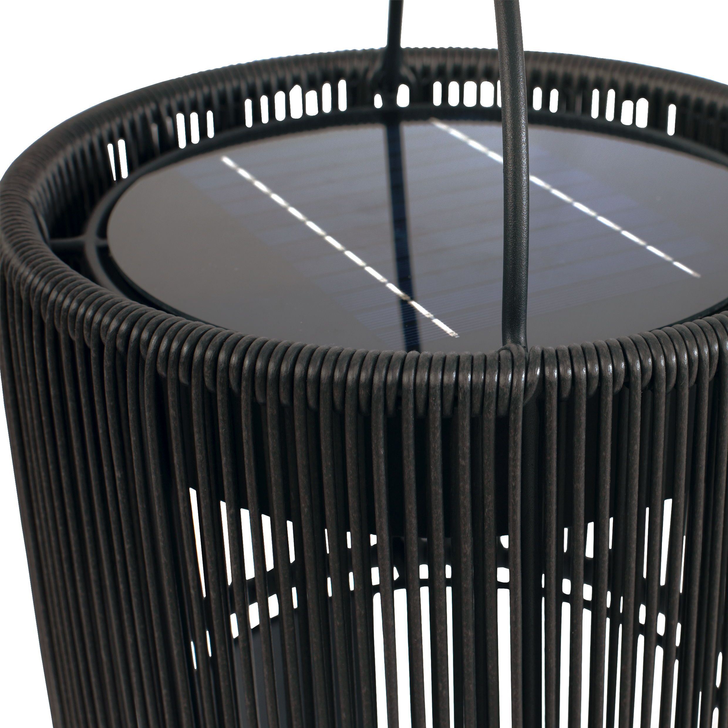LANTERNE SOLAIRE RUPPER